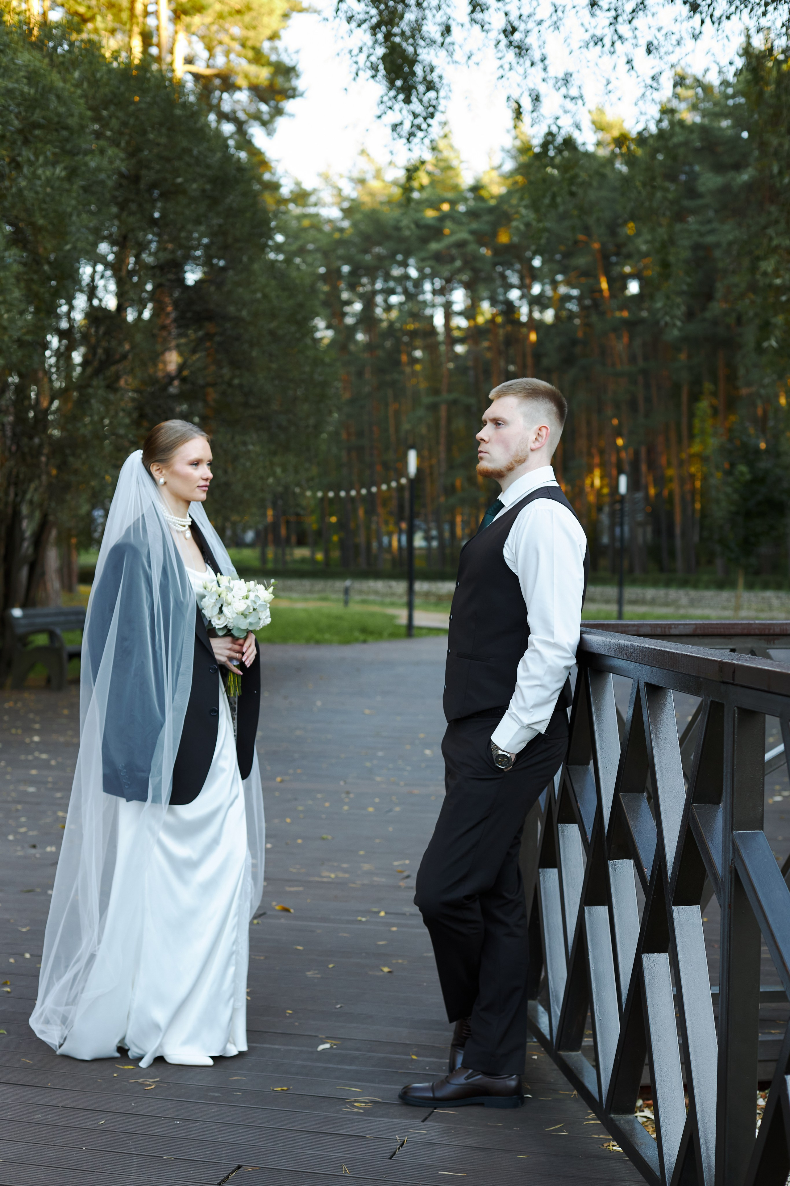Юрий и Александра. Свадебный семейный Фотограф в Домодедово и Москве Дарья Капитанова
