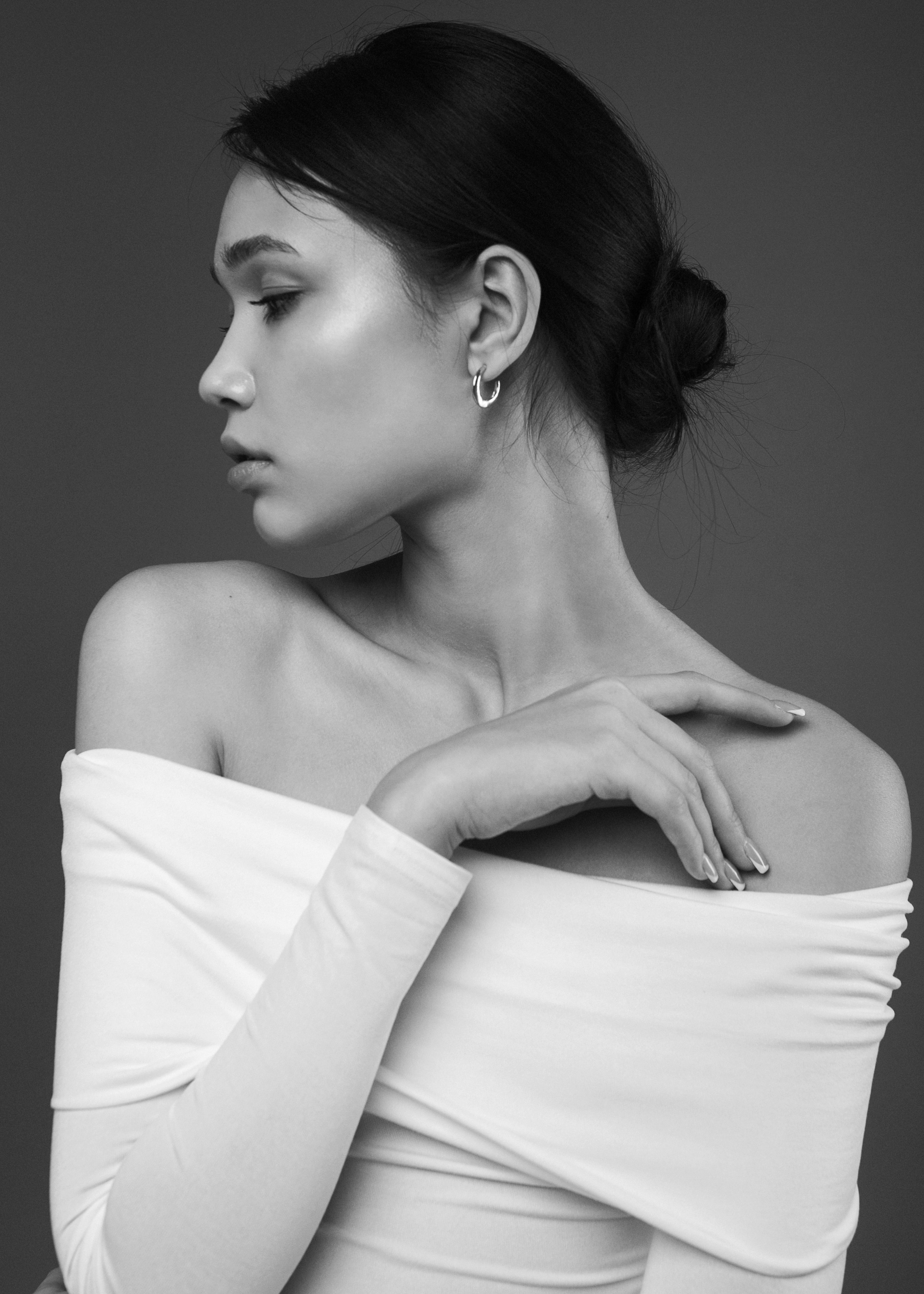 KAROLINA. Коммерческий и репортажный фотограф в Санкт-Петербурге Андрей Васильев