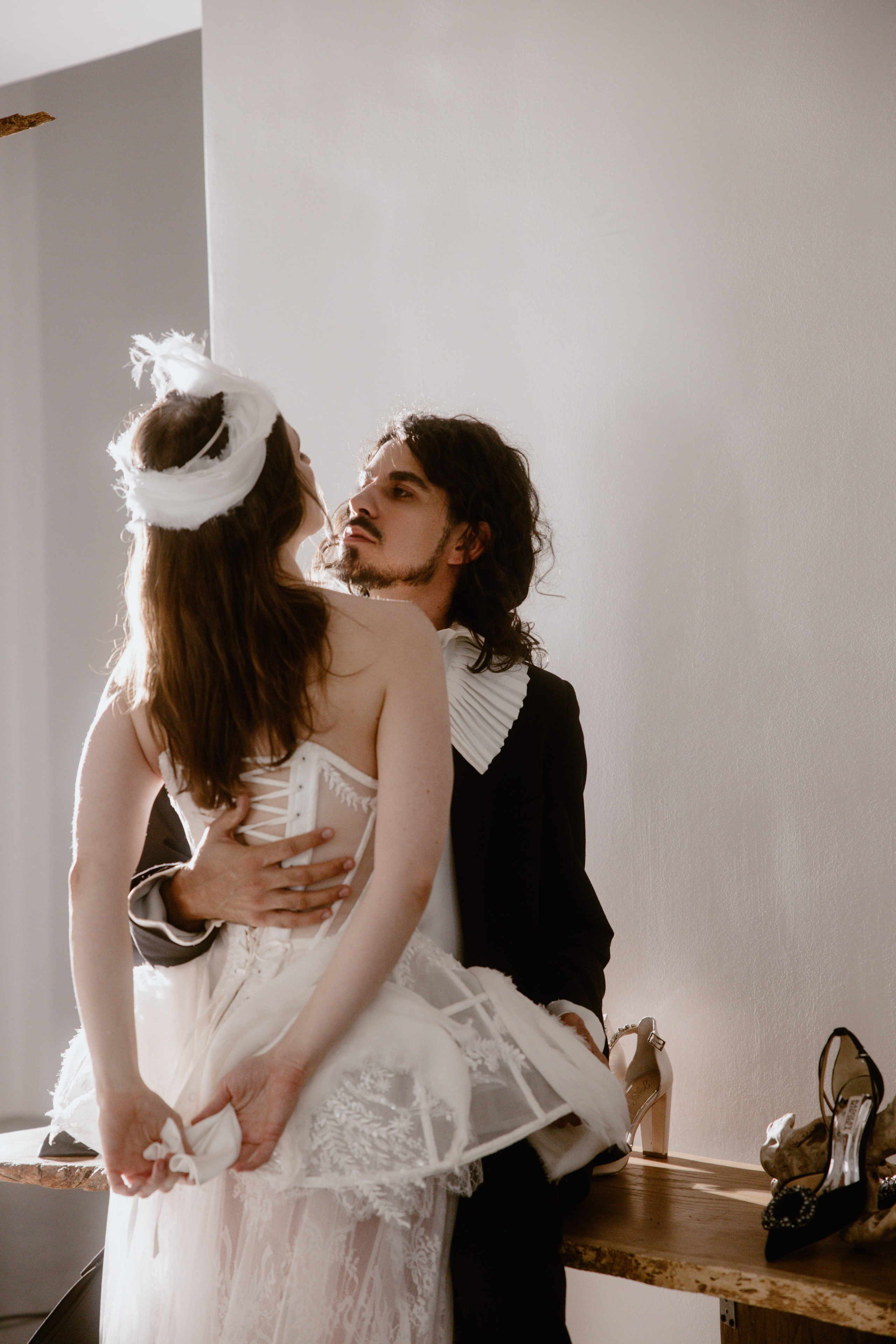 Лебедушка. Свадебный фотограф / Reels Нижний Новгород Татьяна Красильникова