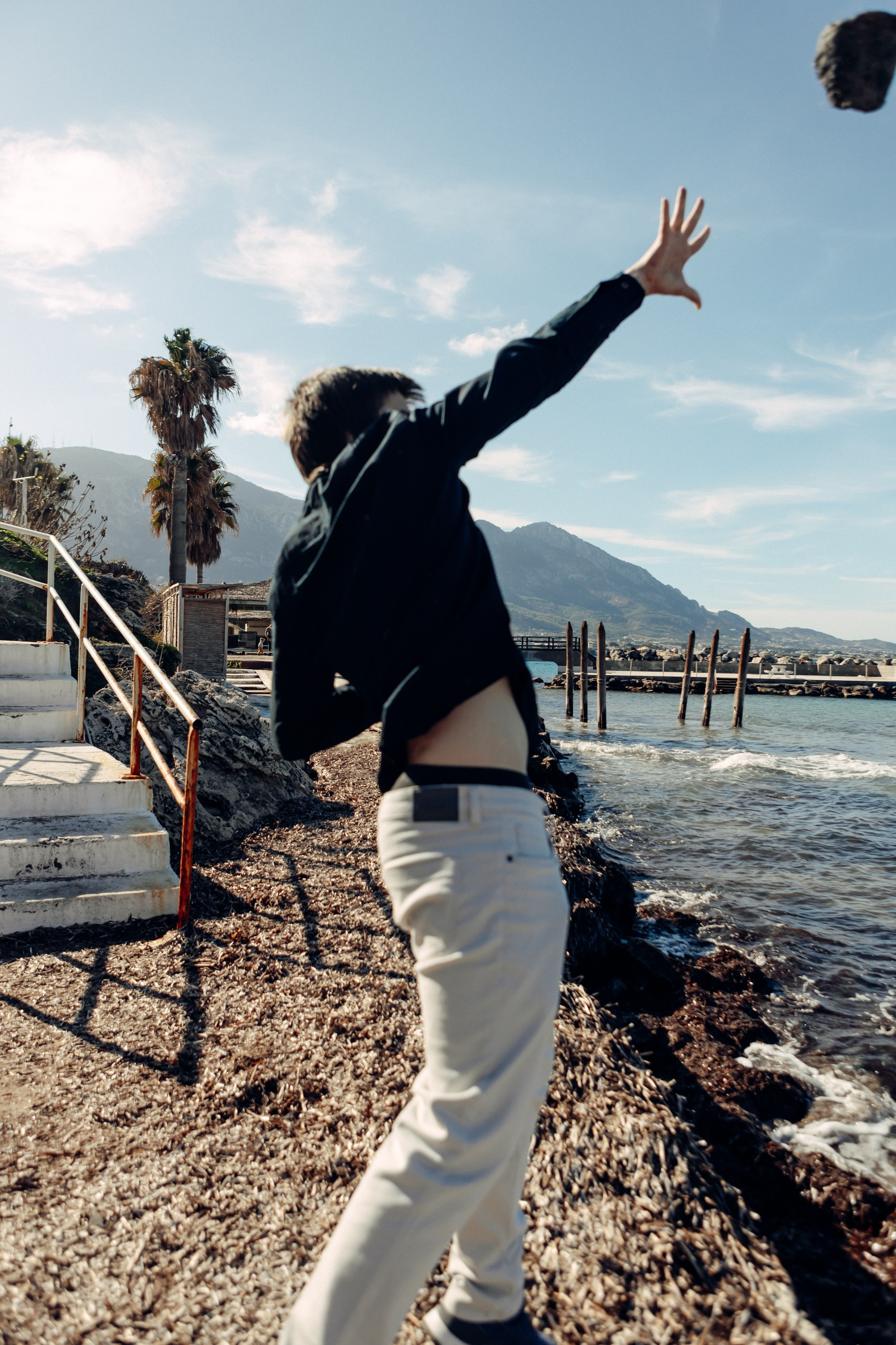 F A M I L Y. Фотограф в Батуми Павел Шарников