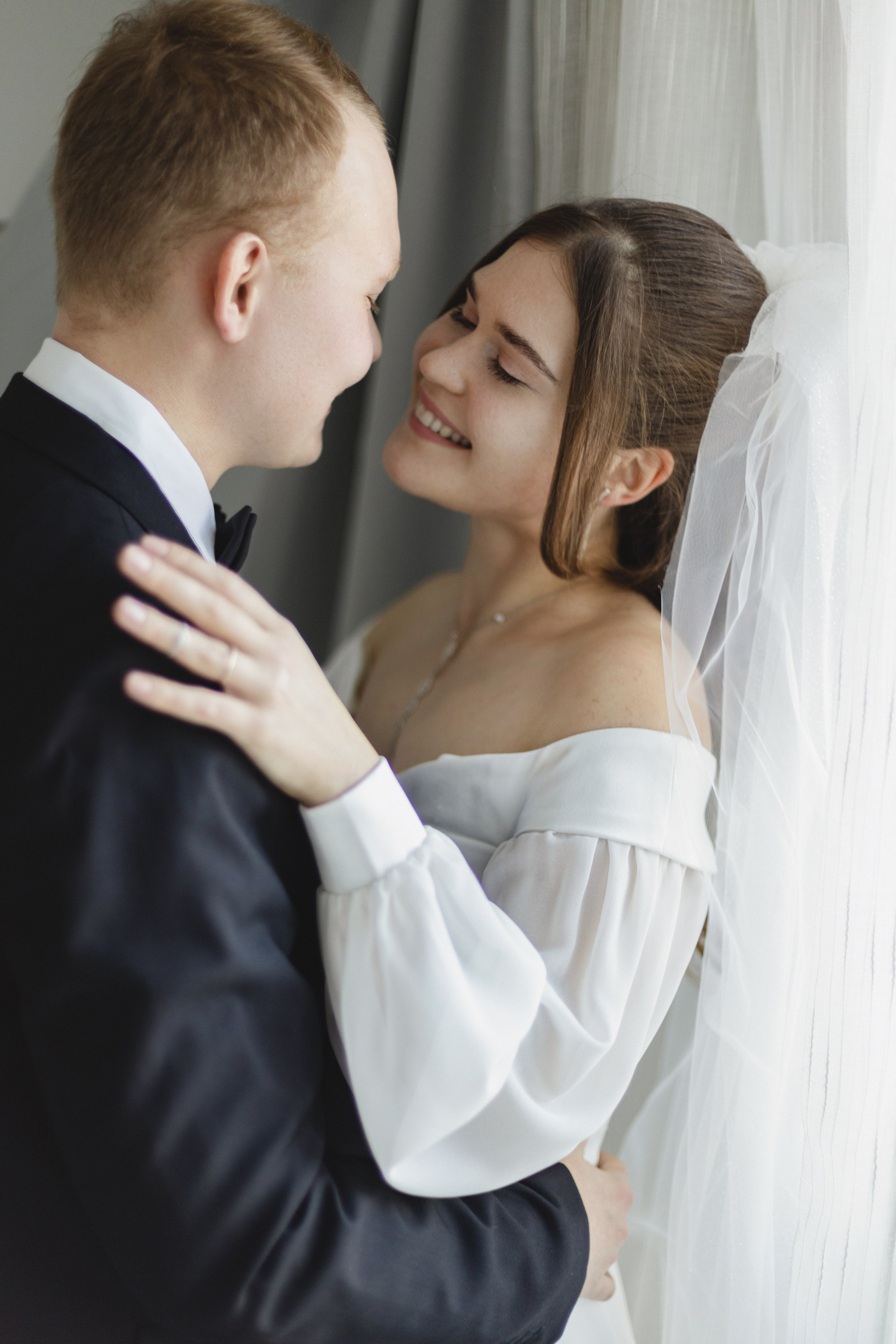 Свадьба Анастасии. Кузьмина Анастасия — контент-фотограф | Москва