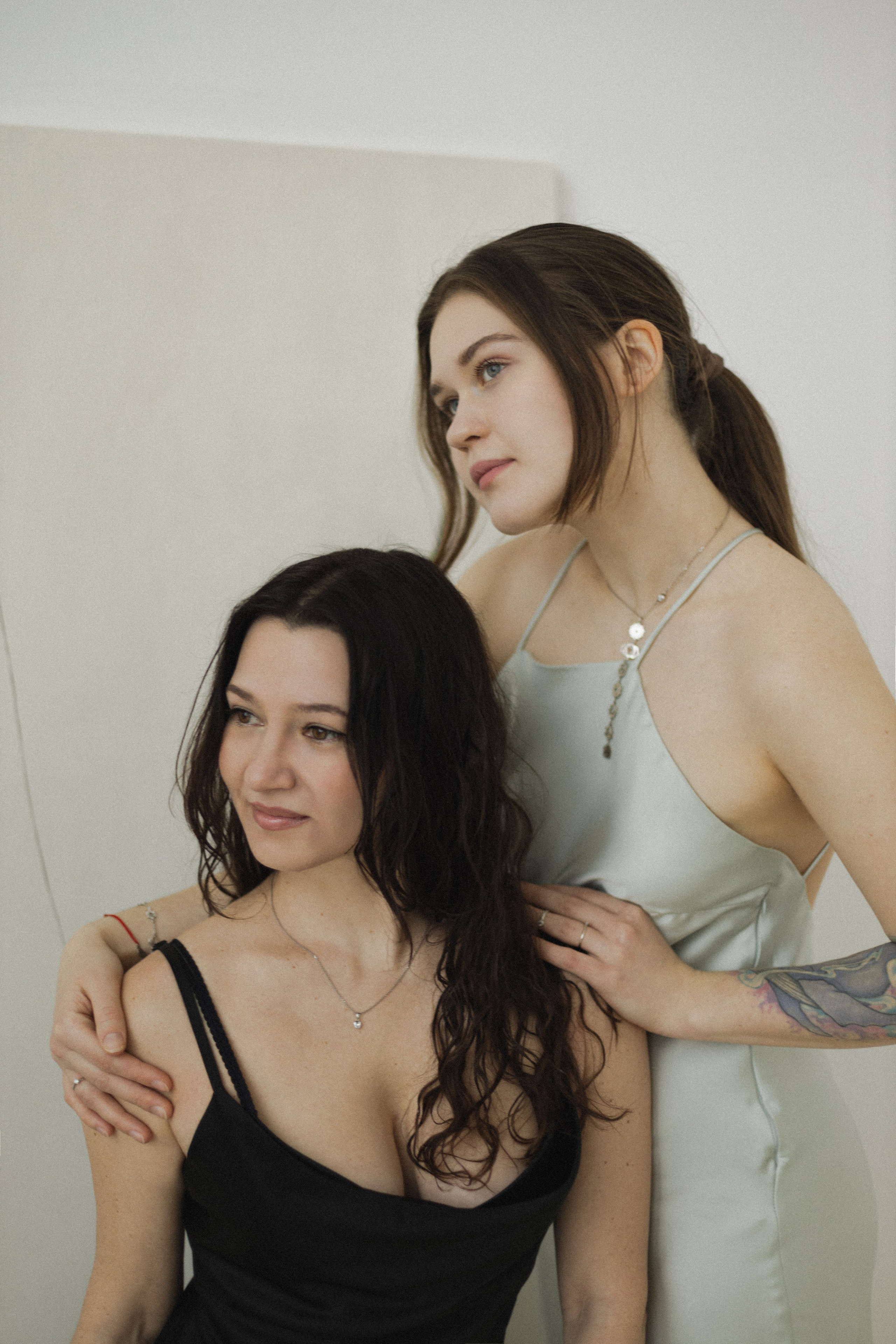 Анжелика и Анастасия. Кузьмина Анастасия — контент-фотограф | Москва