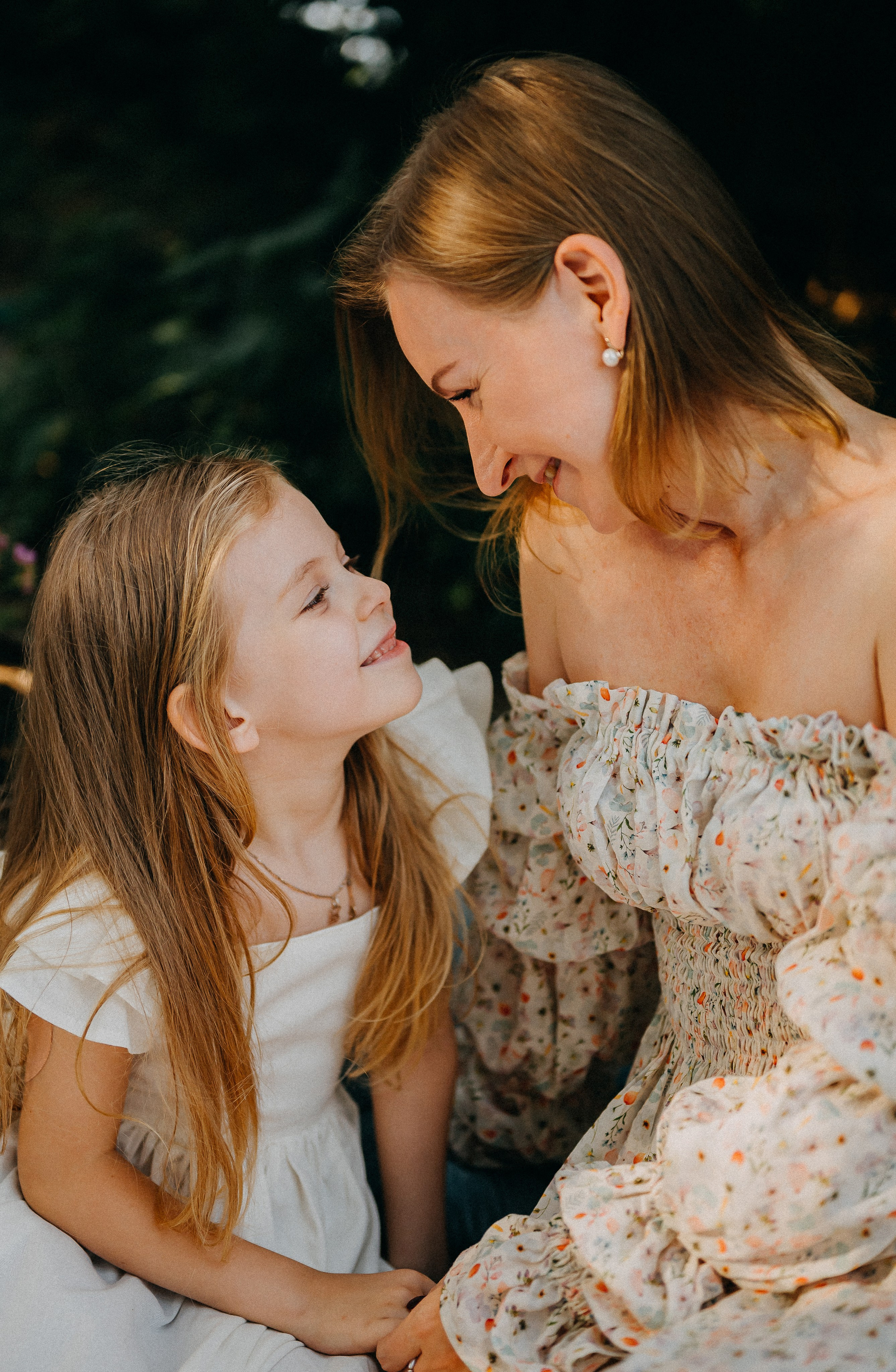 Семьи. Фотограф Исламова Лилия, Смоленск