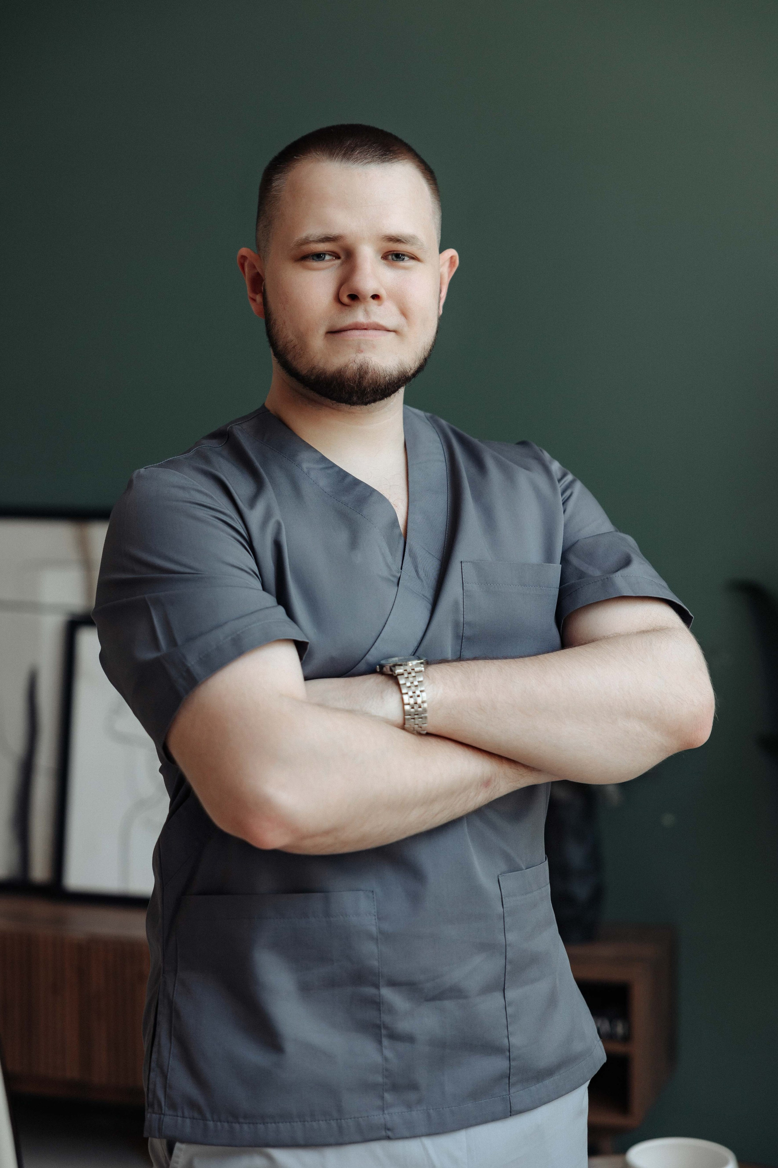 ПИМУ 2025. Алексей Шаров — свадебный и репортажный фотограф в Нижнем Новгороде