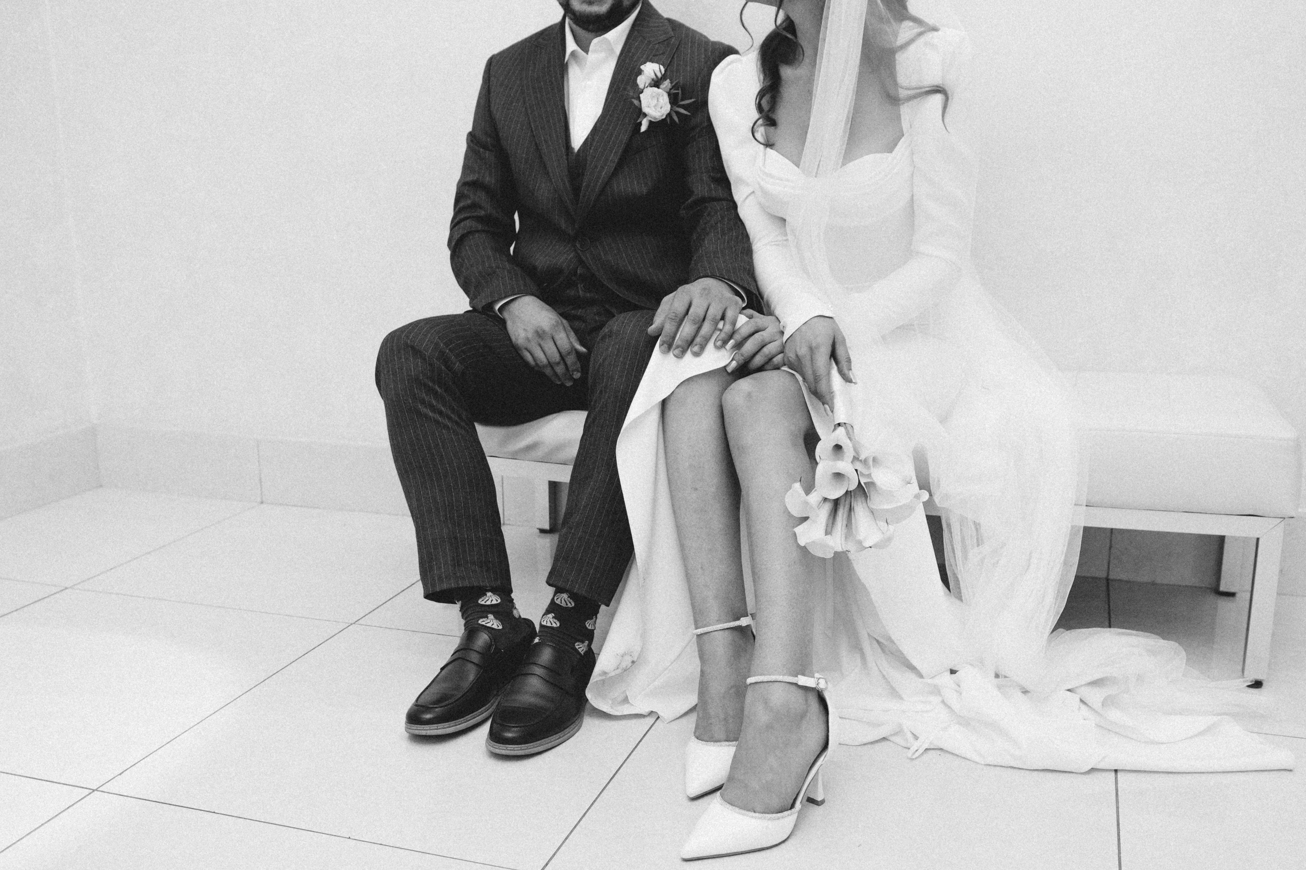 Анастасия и Алексей PARUS medical resort & SPA. Фотограф Новосибирск