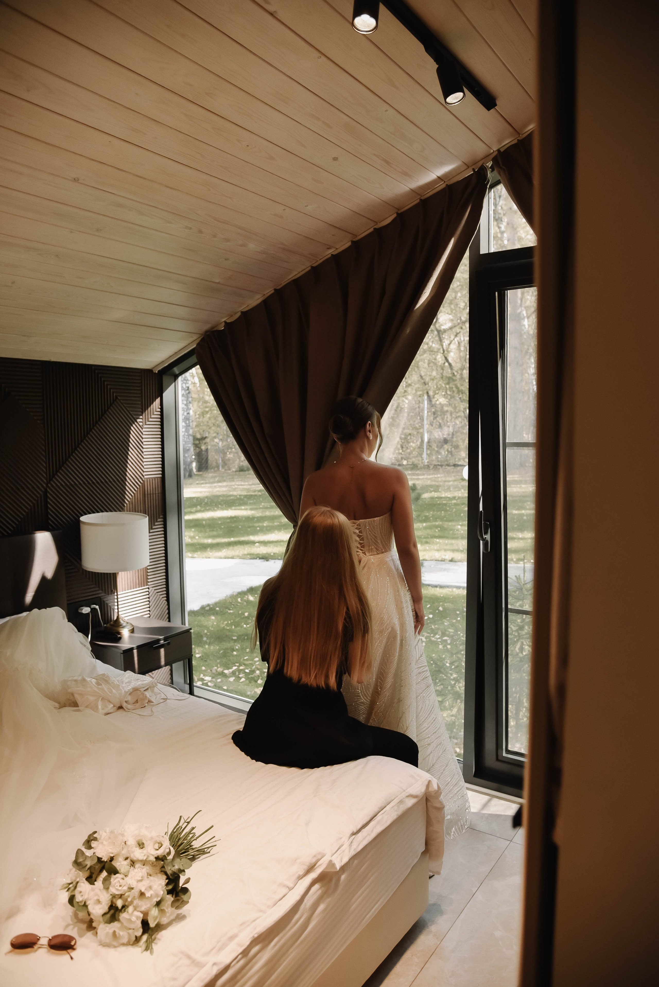 Екатерина и Роман. Фотограф в Новосибирске