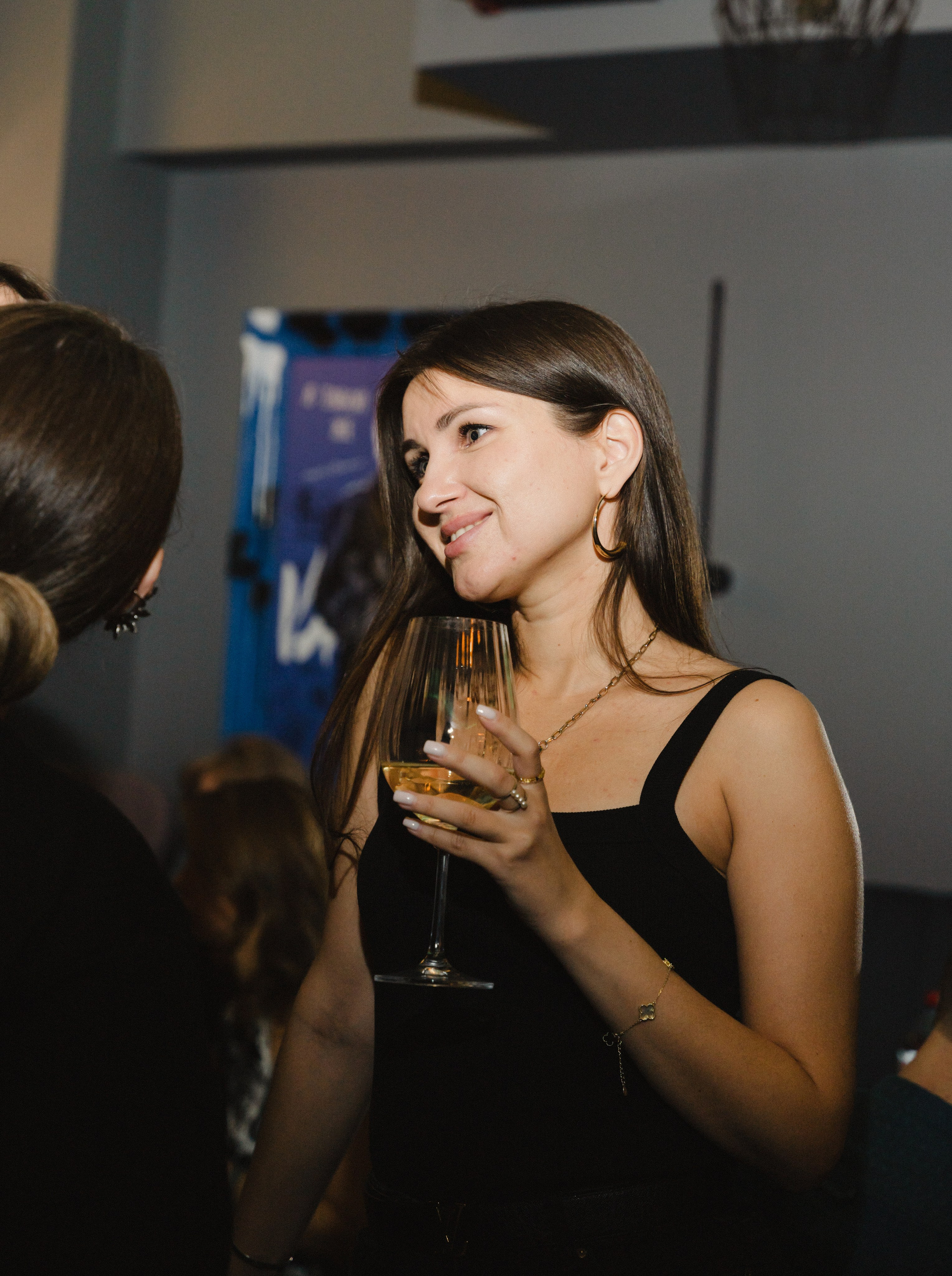 Корпоратив Арбат. Портретный и репортажный фотограф