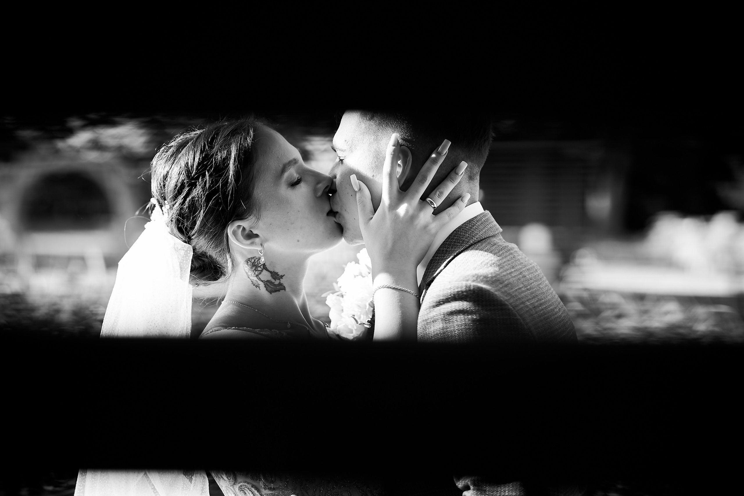 V&S. Профессиональный репортажный фотограф в Самаре Никита Королев