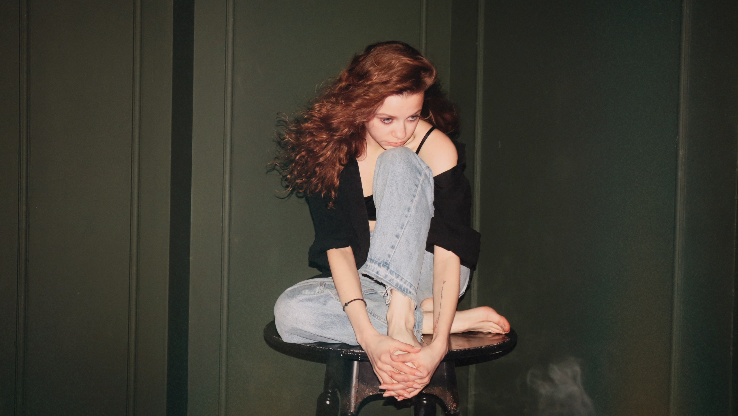 Екатерина. Портретный и свадебный фотограф в Москве Александра