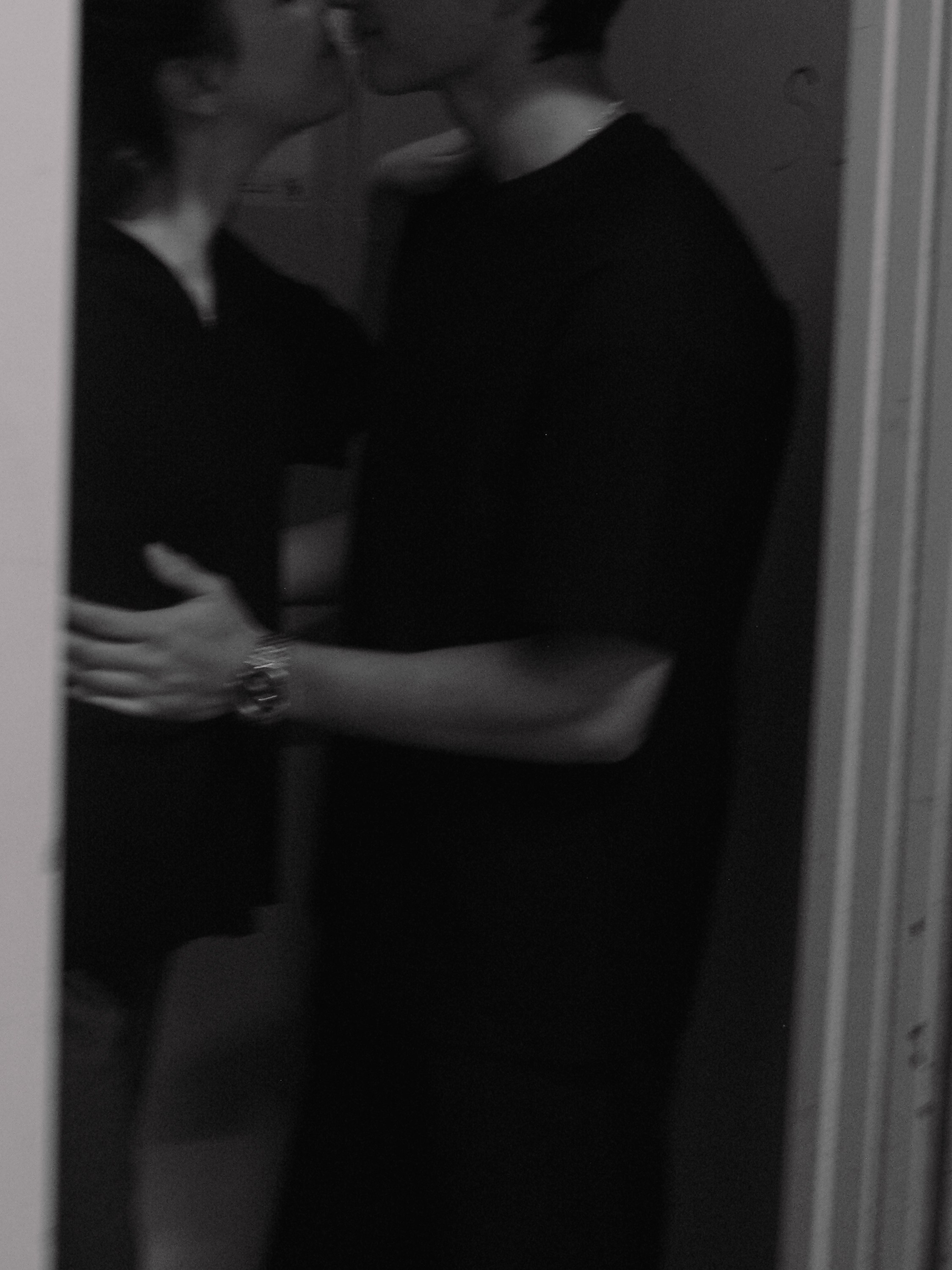 Ульяна и Дмитрий. Портретный и свадебный фотограф в Москве Александра