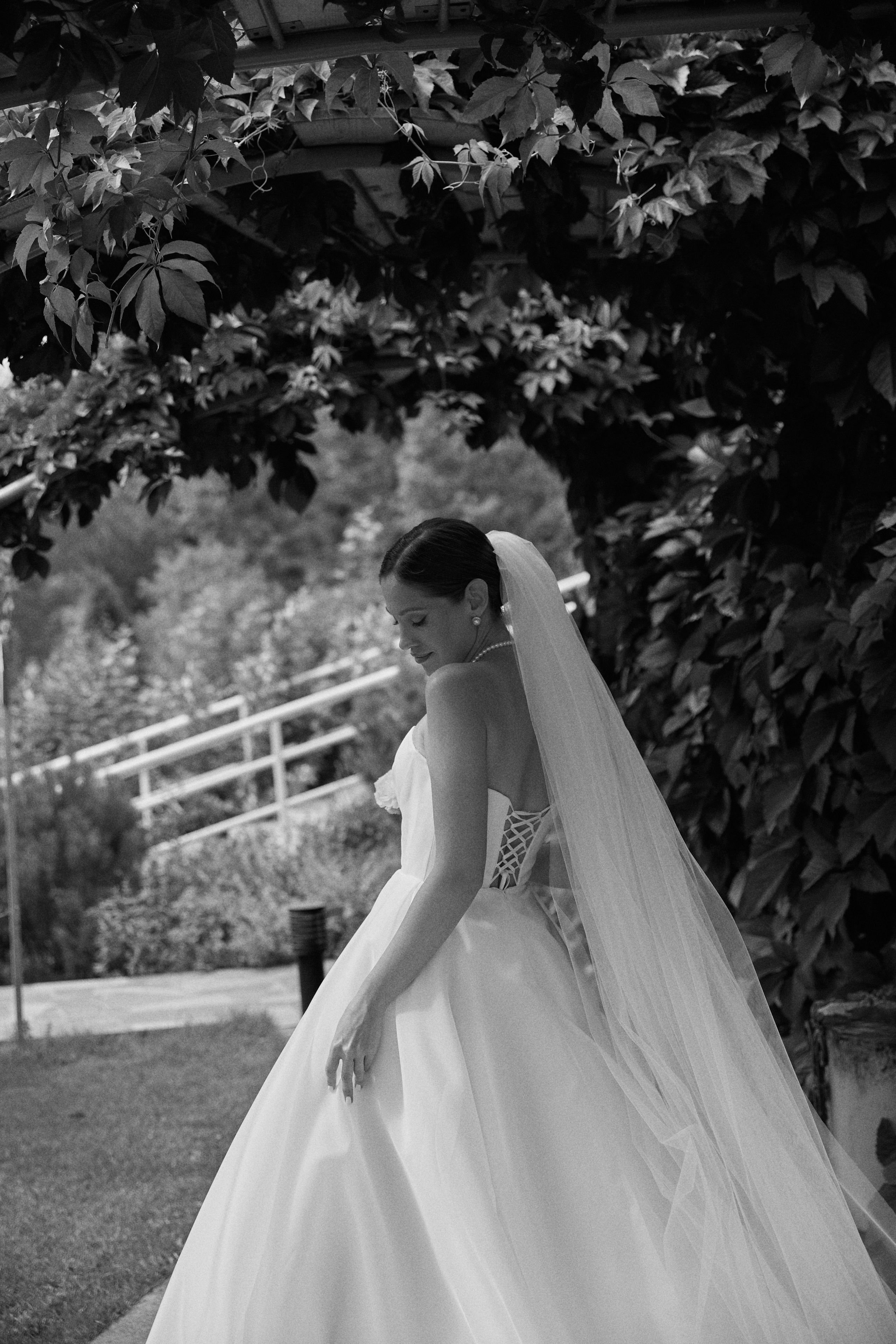 Жемчуг. Фотограф Елена Краснопевцева