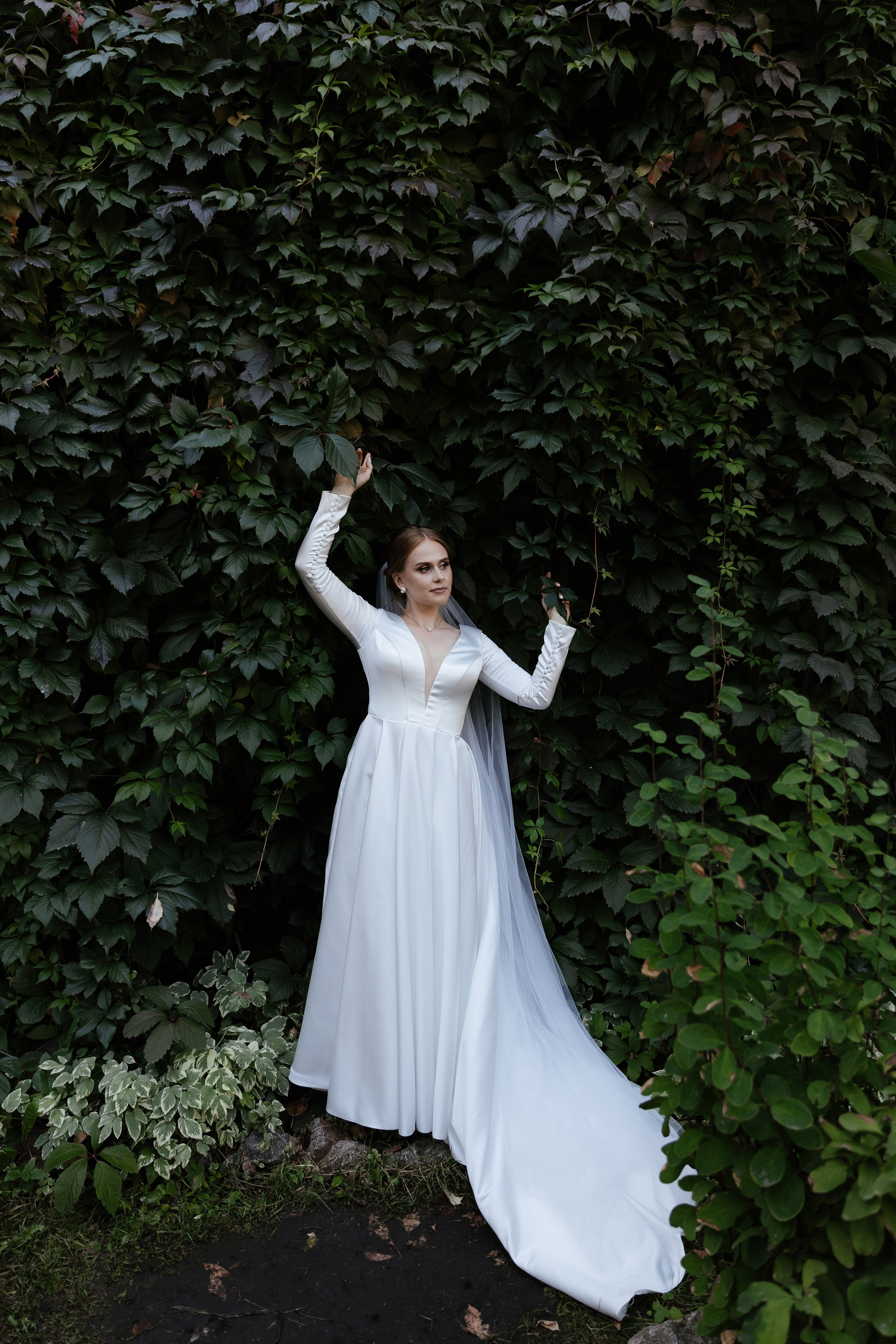 Дима и Даша. Свадебный и семейный фотограф в Красноярске Сиско Ксения