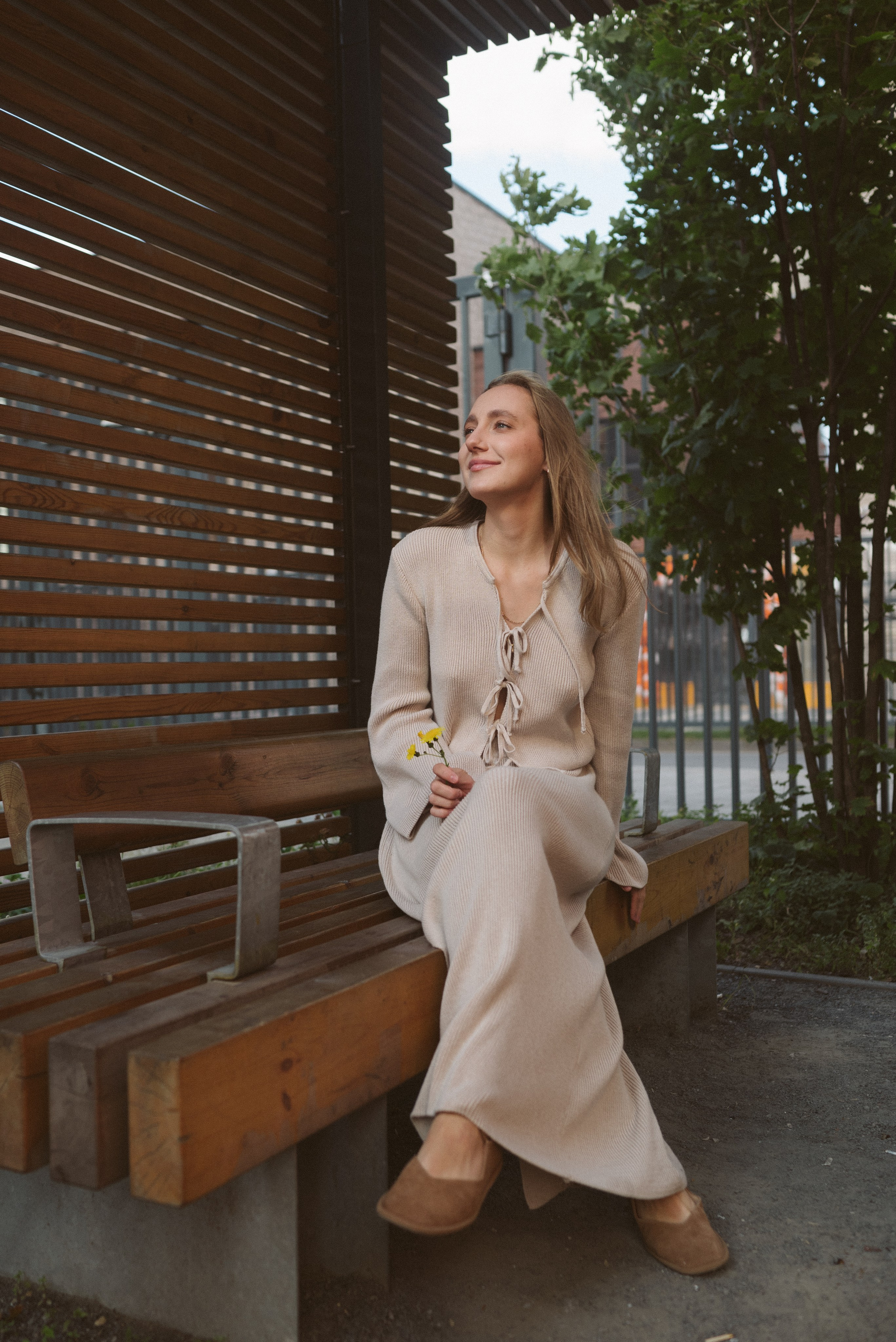 Прогулка. Семейный и детский фотограф в Москве Князева Диана