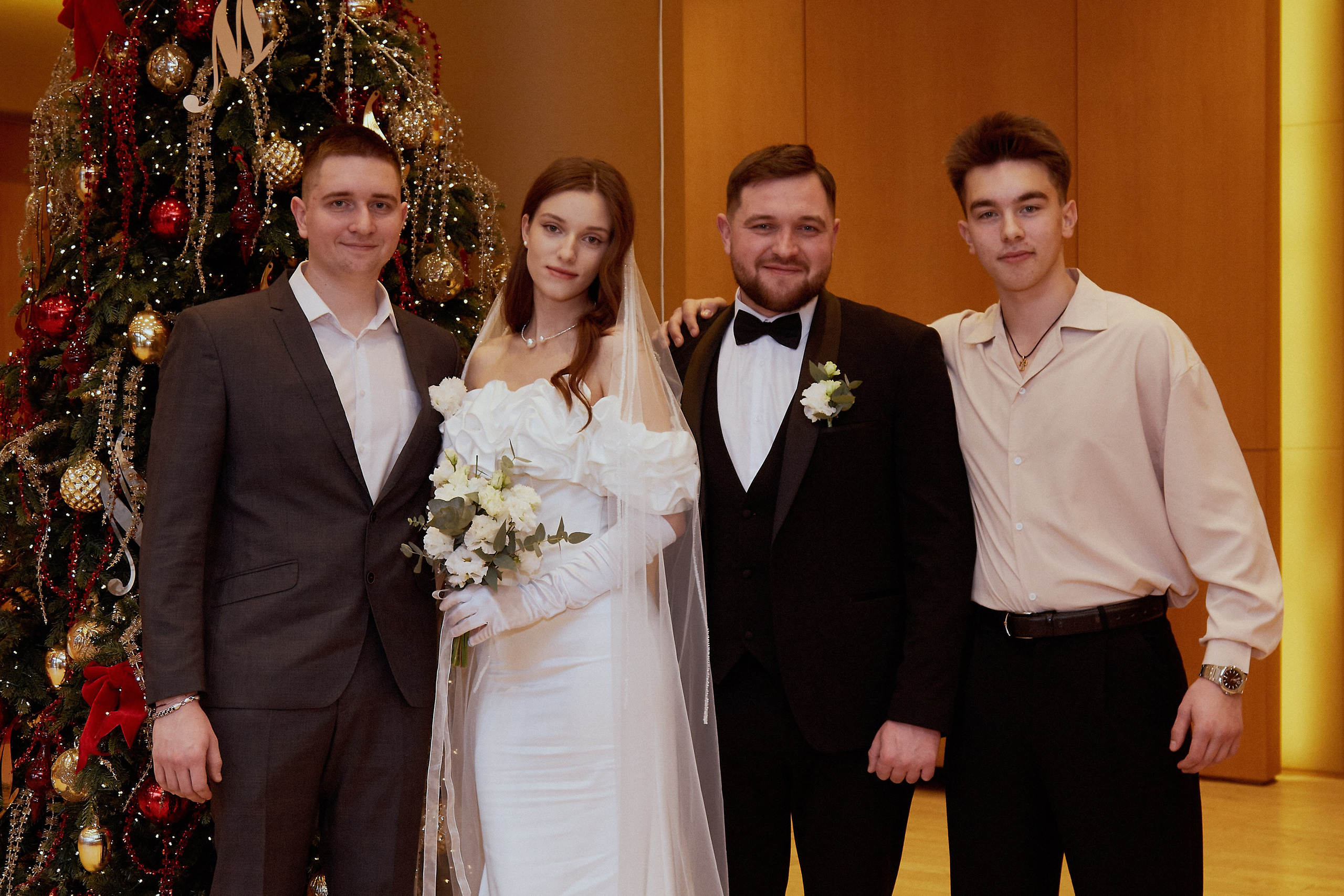 Татьяна и Александр. Барвиха. Роспись. Фотограф лавстори Москва/МО Приятелева Ангелина