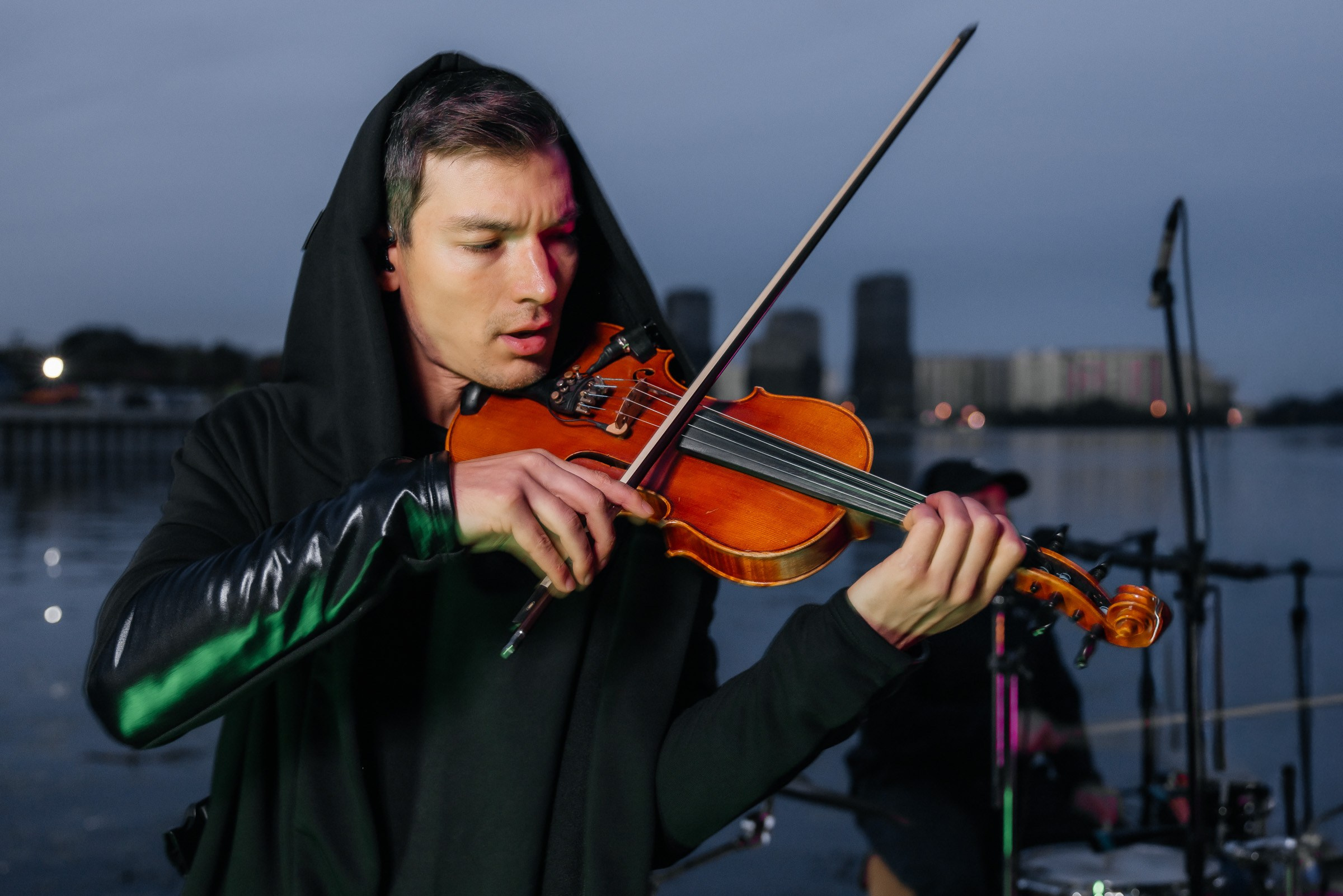 Андрей Шаповалов — репортажный фотограф в Москве