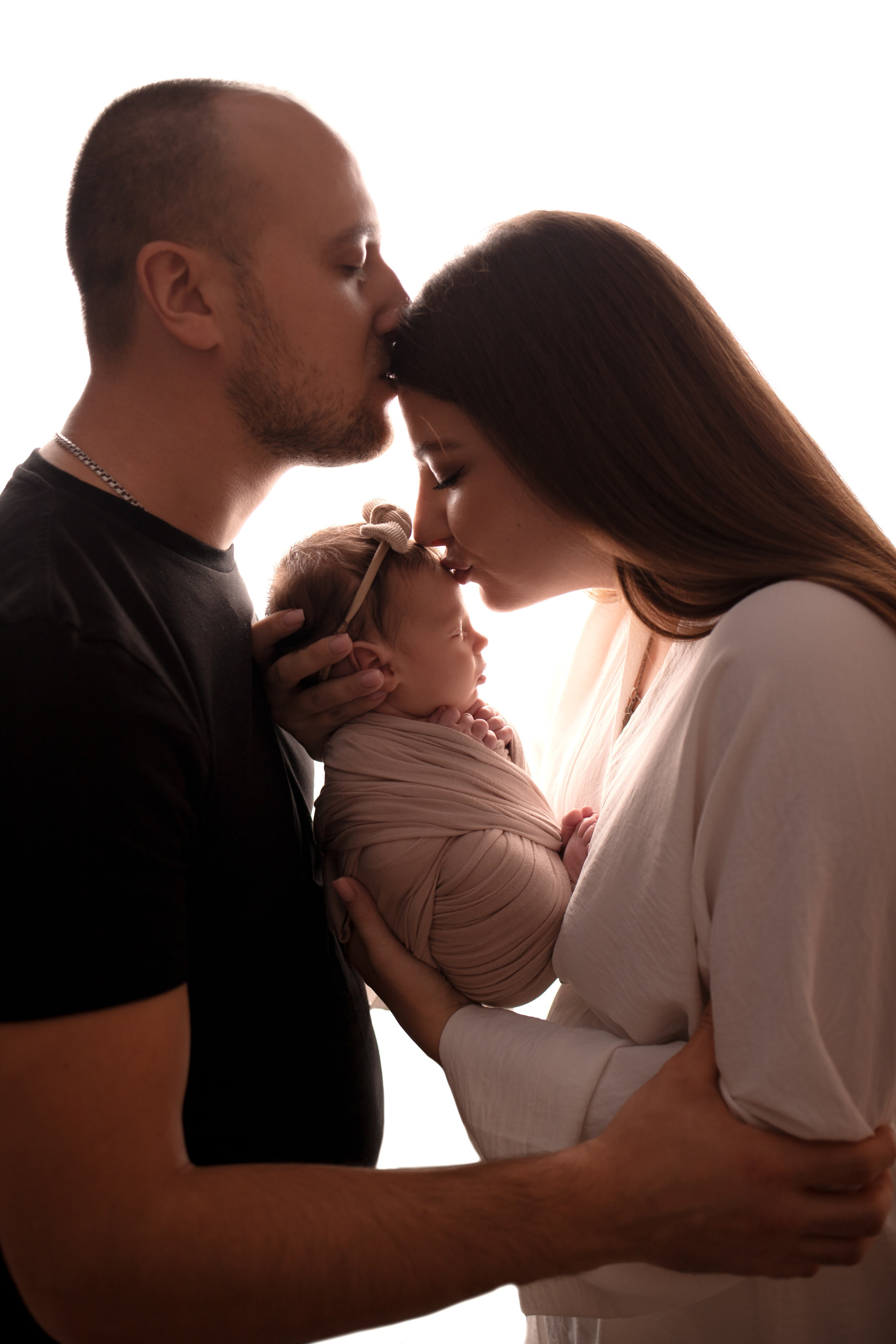 Портфолио фотограф новорождённых Волгоград Волжский. Фотограф новорождённых Волгоград Волжский Дарья Рыскаль