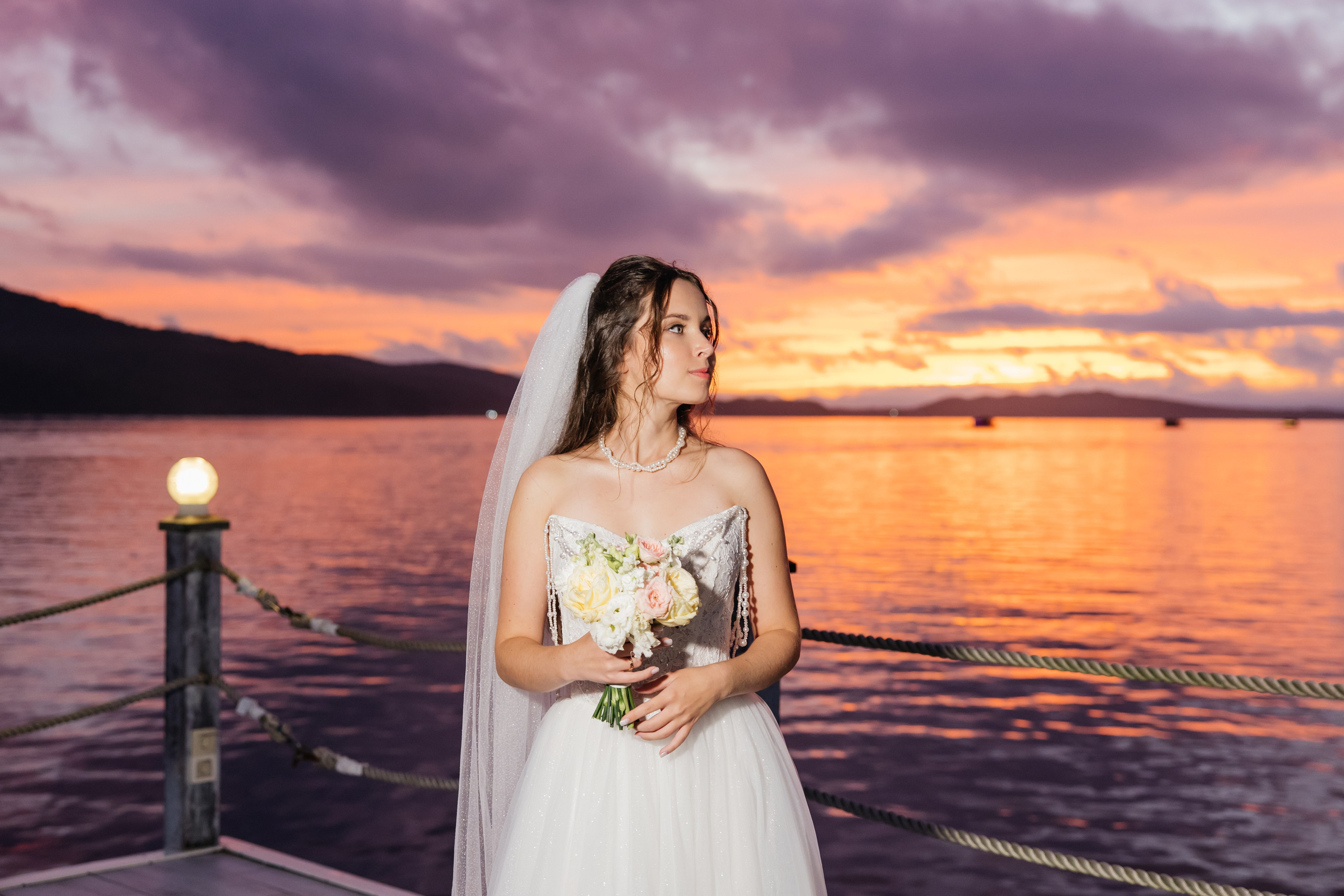 Наталья и Олег. Свадебный и семейный фотограф во Владивостоке Елена Шишкина