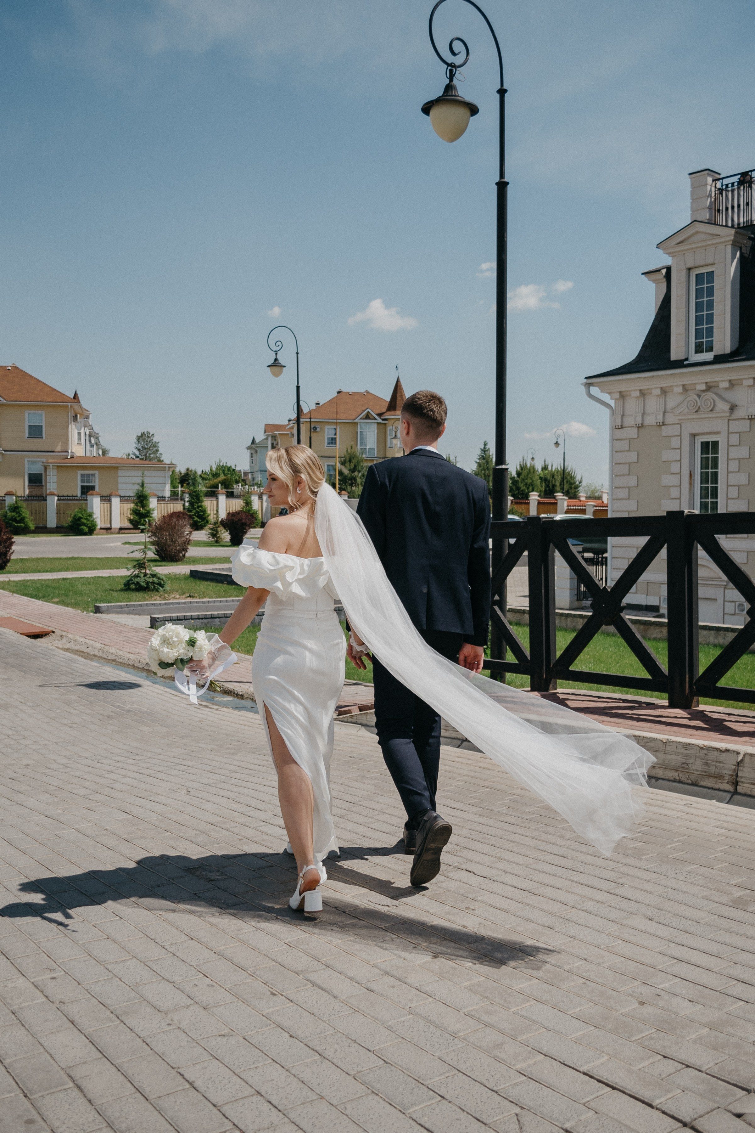 Свадьба. Семейный и детский фотограф в Оренбурге Елена Студеникина