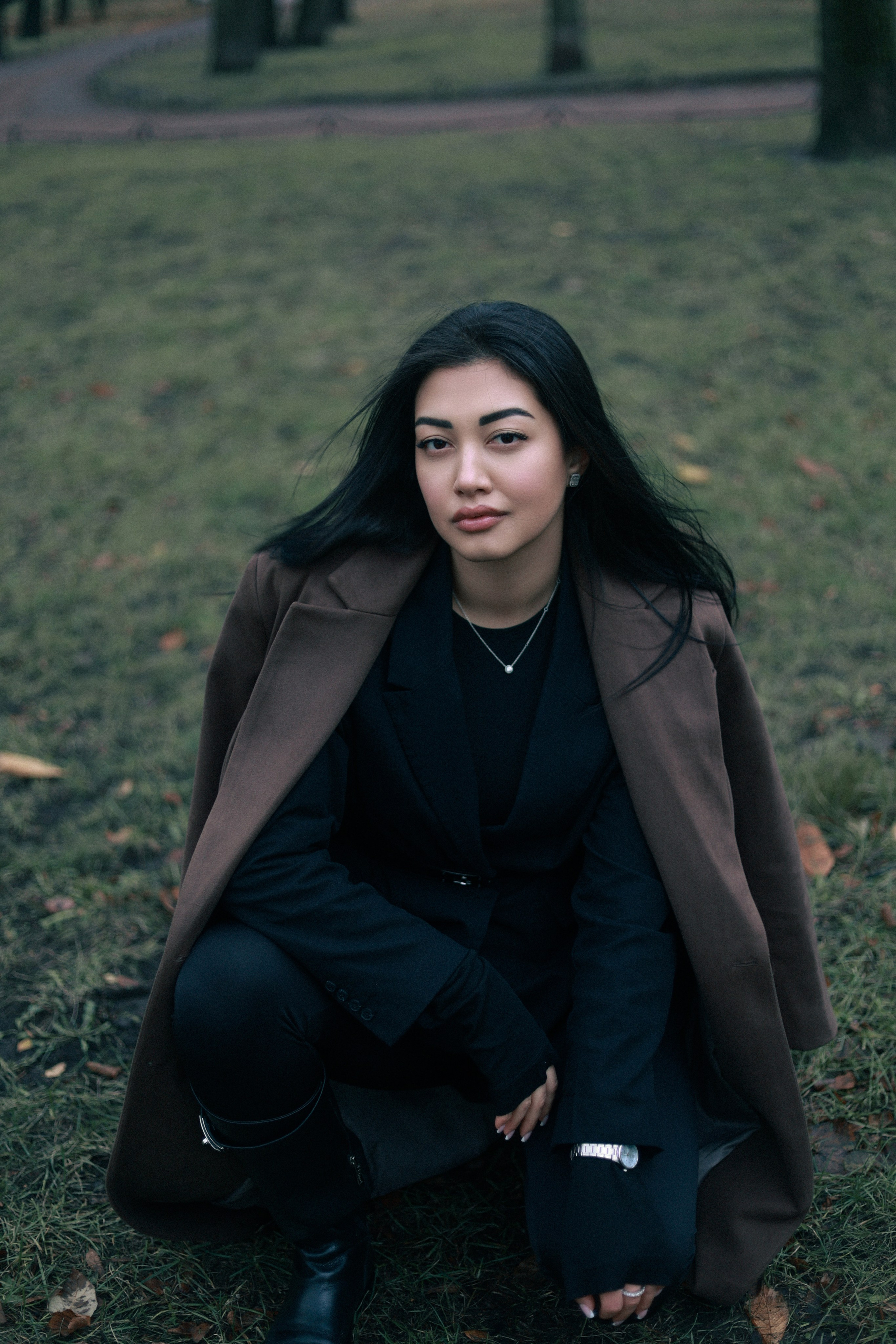 Эва. Фотограф НатаФото (Наталья Яковенко) Дмитров Москва Питер