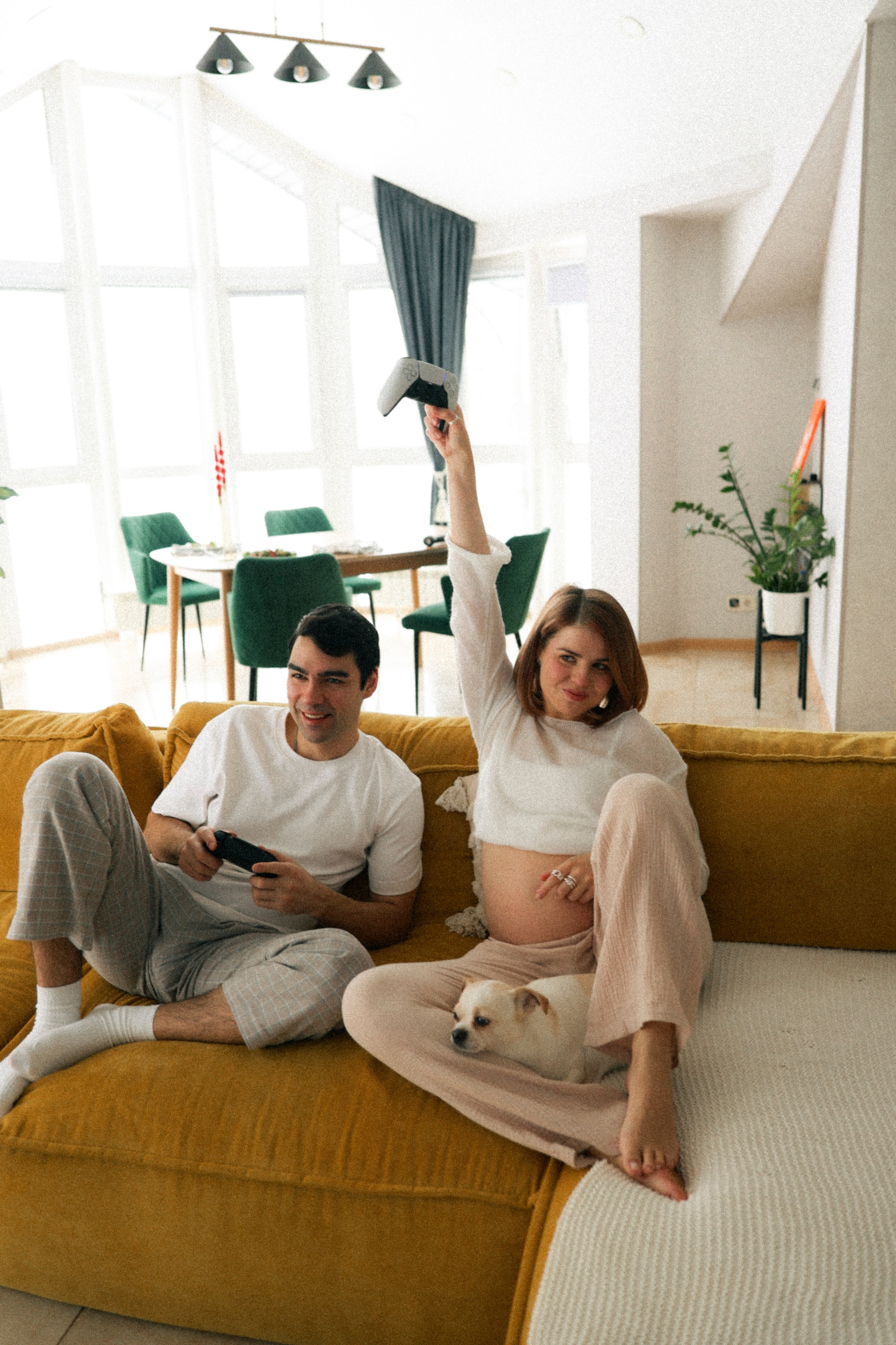 Марьям и Серафим. Фотограф НатаФото (Наталья Яковенко) Дмитров Москва Питер