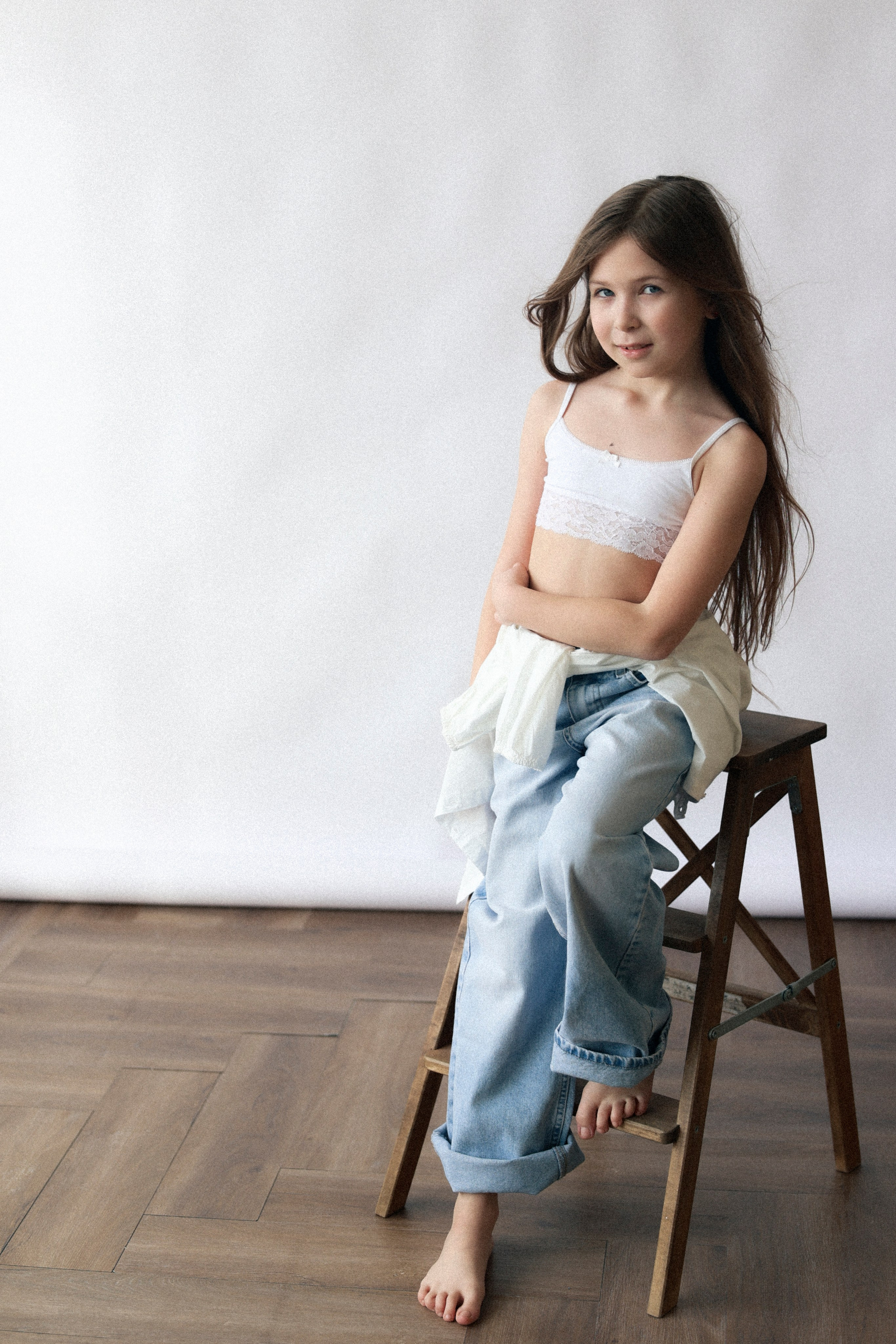 Катя и Уля. Фотограф НатаФото (Наталья Яковенко) Дмитров Москва Питер