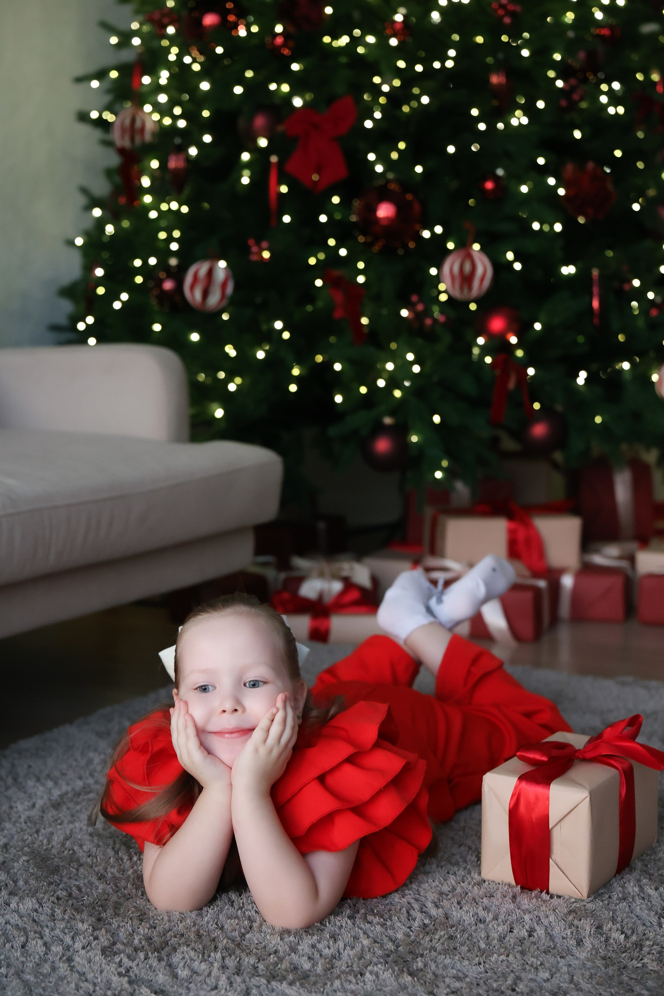 Малышка. Фотограф НатаФото (Наталья Яковенко) Дмитров Москва Питер