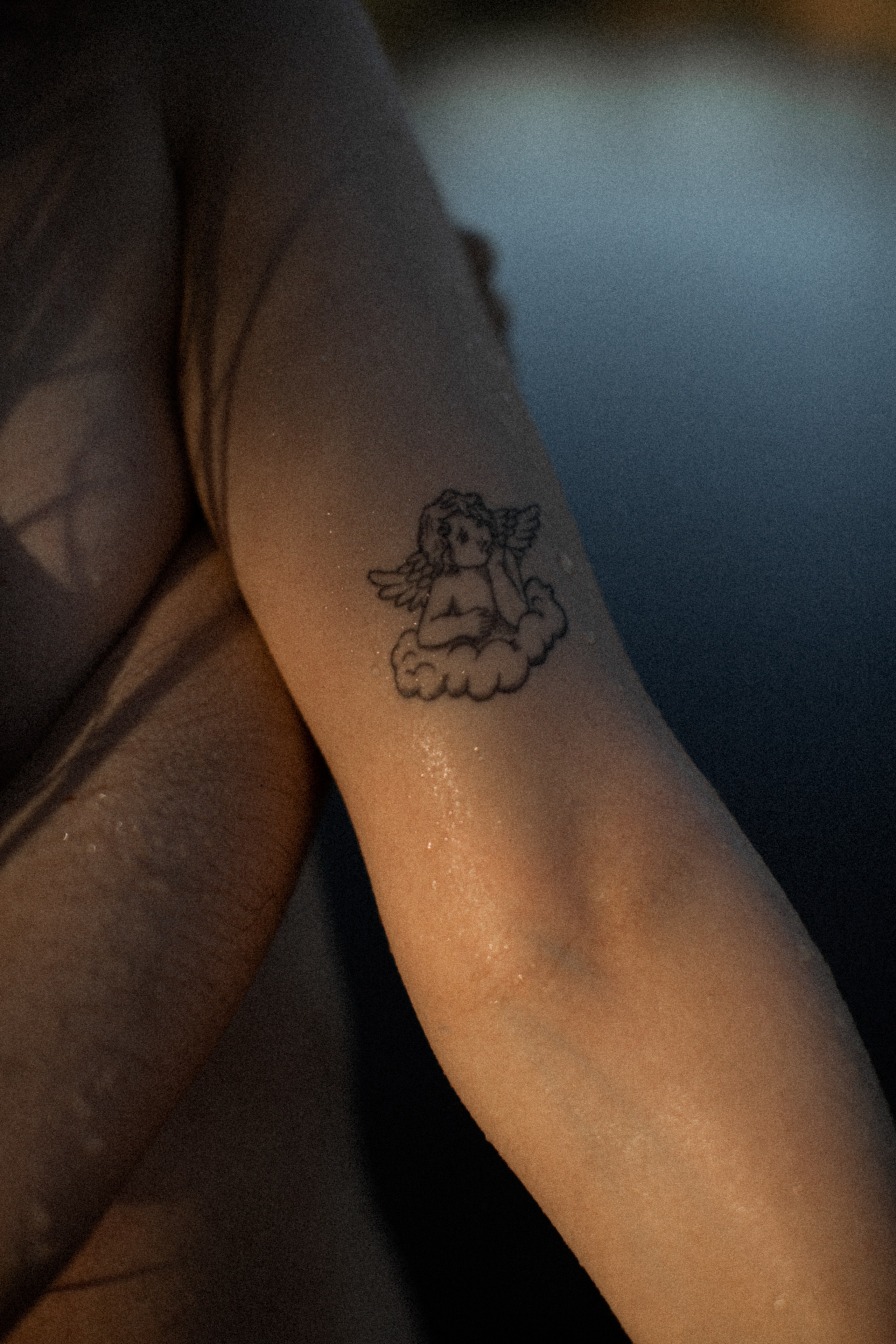 Надя. Фотограф НатаФото (Наталья Яковенко) Дмитров Москва Питер