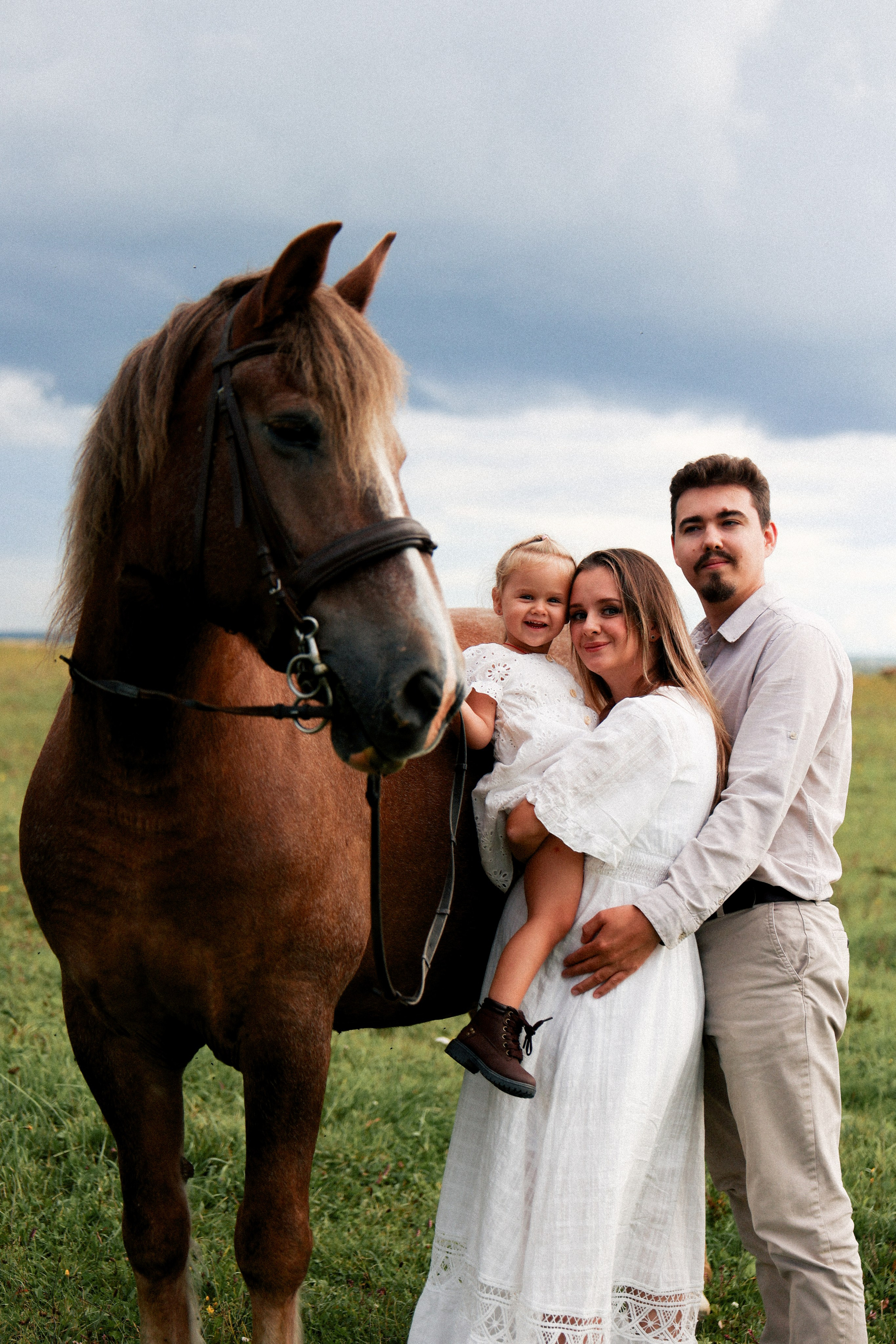 Мы. Фотограф НатаФото (Наталья Яковенко) Дмитров Москва Питер