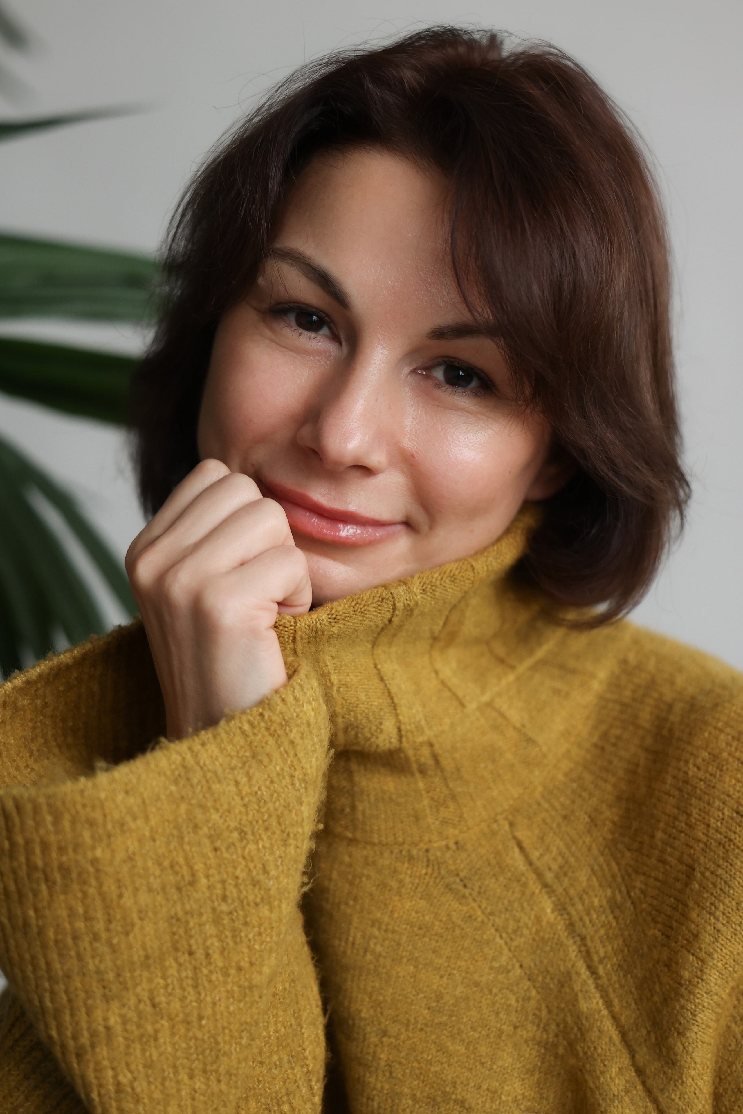 Ольга. Фотограф НатаФото (Наталья Яковенко) Дмитров Москва Питер