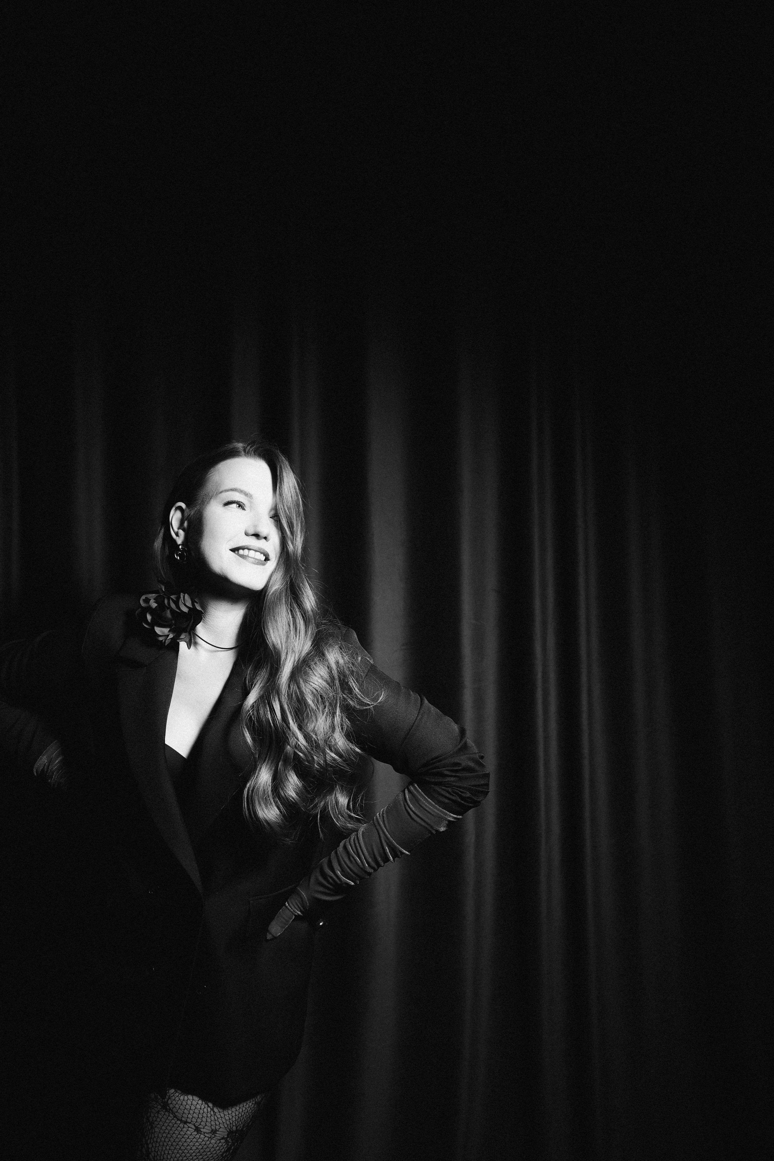 Мари. Фотограф НатаФото (Наталья Яковенко) Дмитров Москва Питер