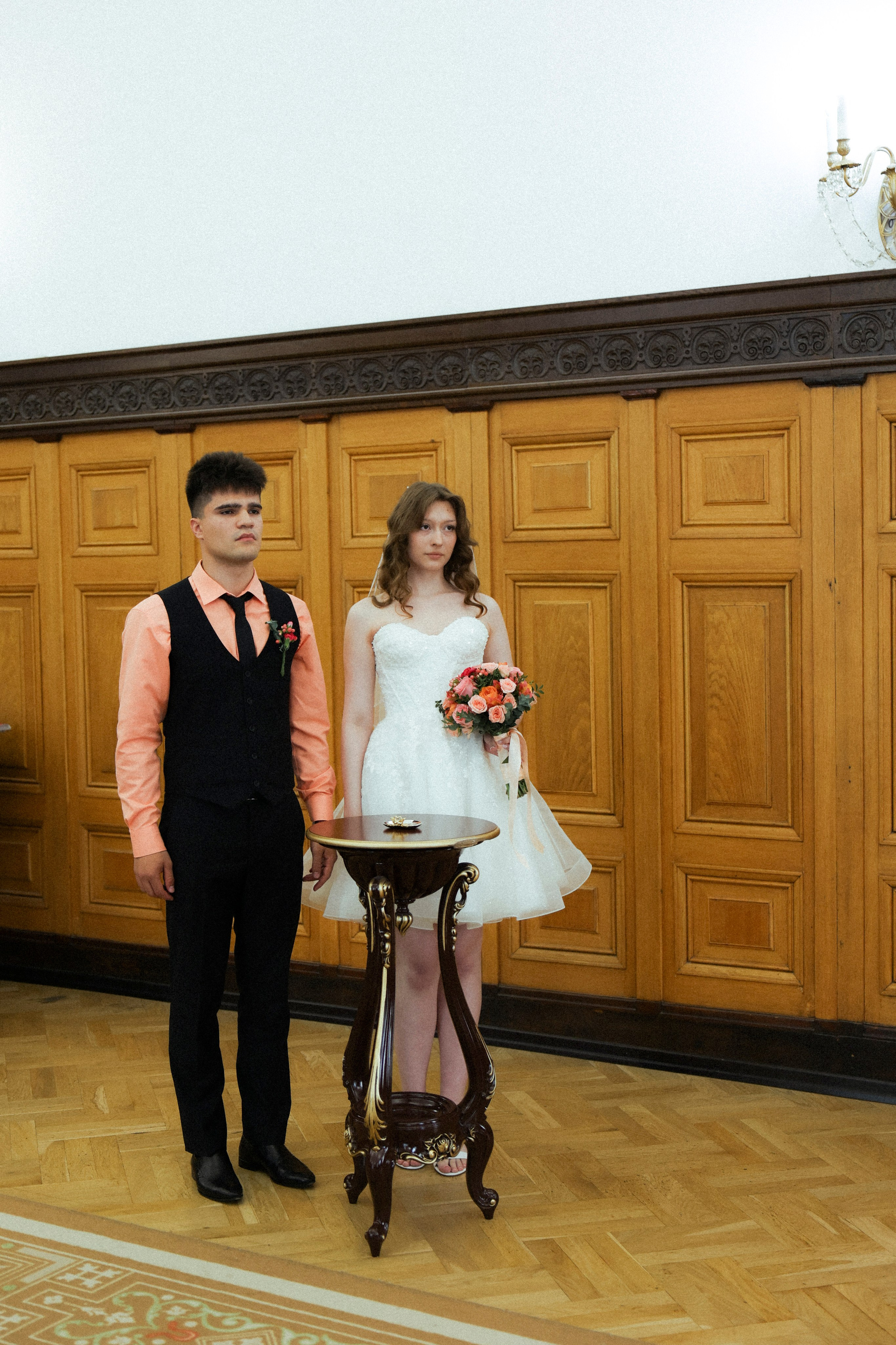 Даша и Никита. Фотограф НатаФото (Наталья Яковенко) Дмитров Москва Питер