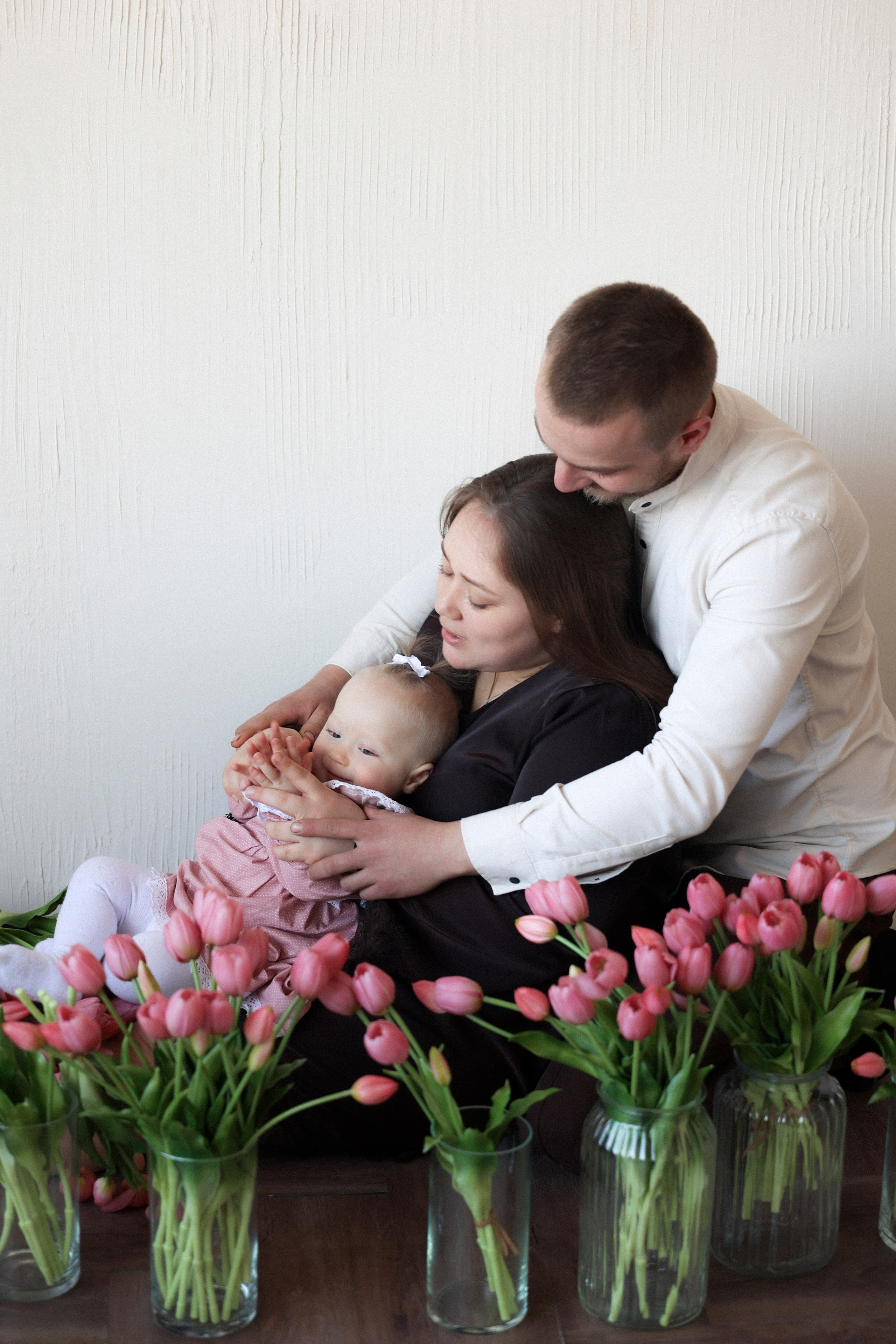 Год Анисии. Фотограф НатаФото (Наталья Яковенко) Дмитров Москва Питер