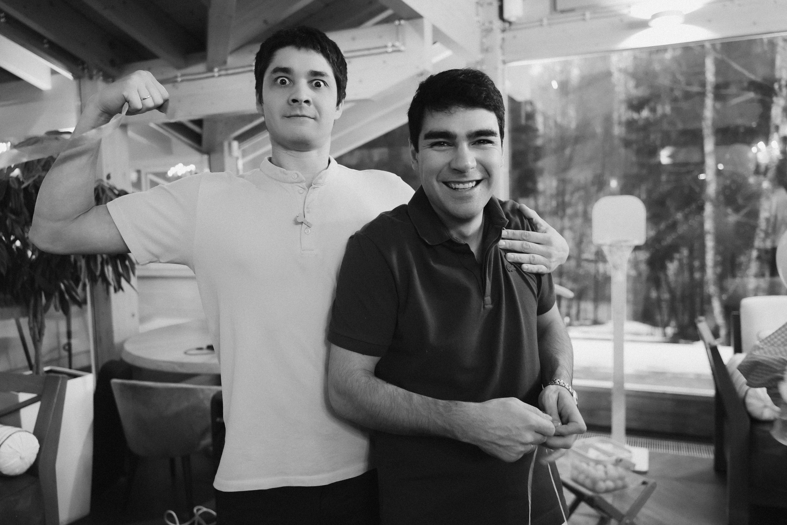 Серафимыч в пути. Фотограф НатаФото (Наталья Яковенко) Дмитров Москва Питер