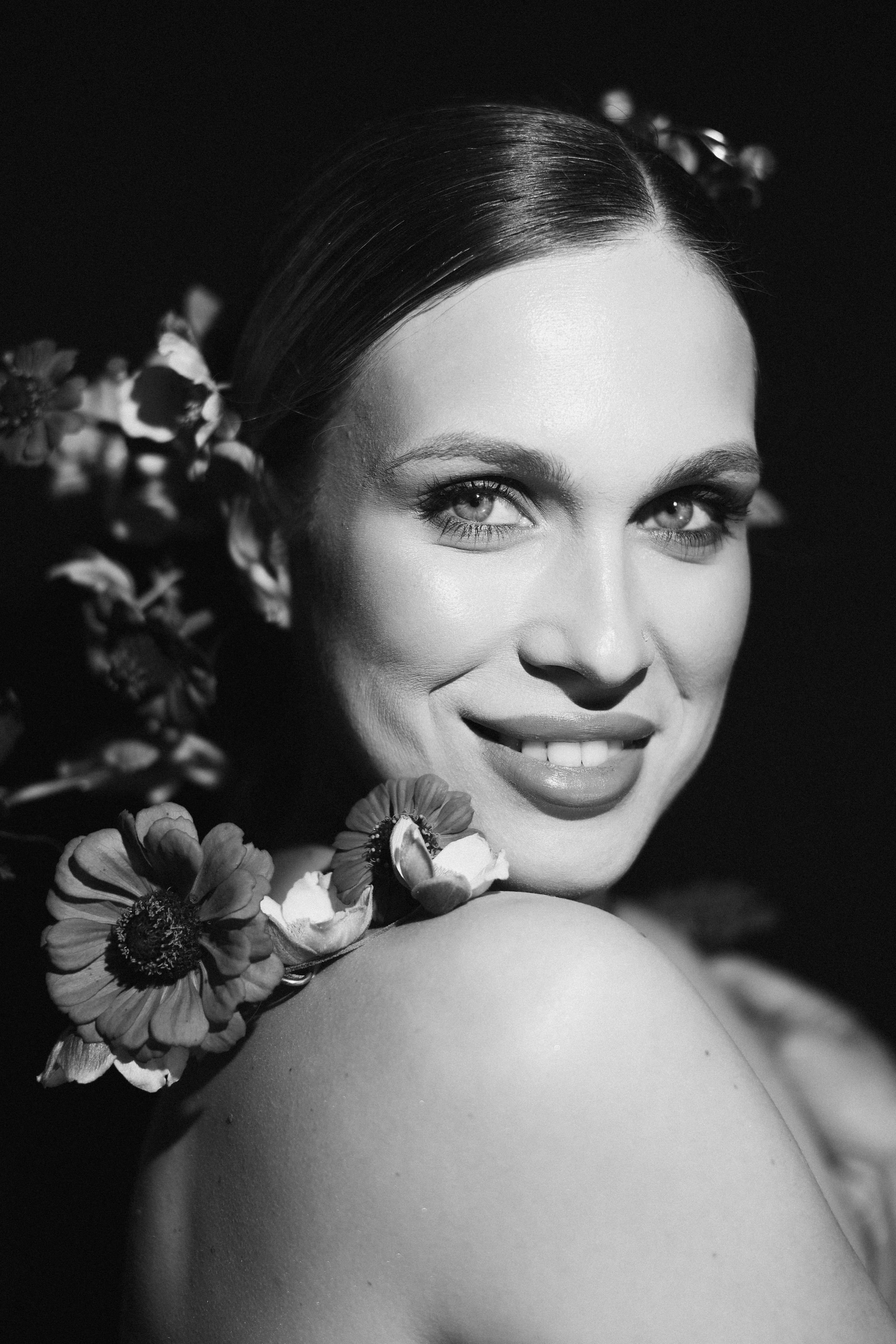 Настя. Фотограф НатаФото (Наталья Яковенко) Дмитров Москва Питер