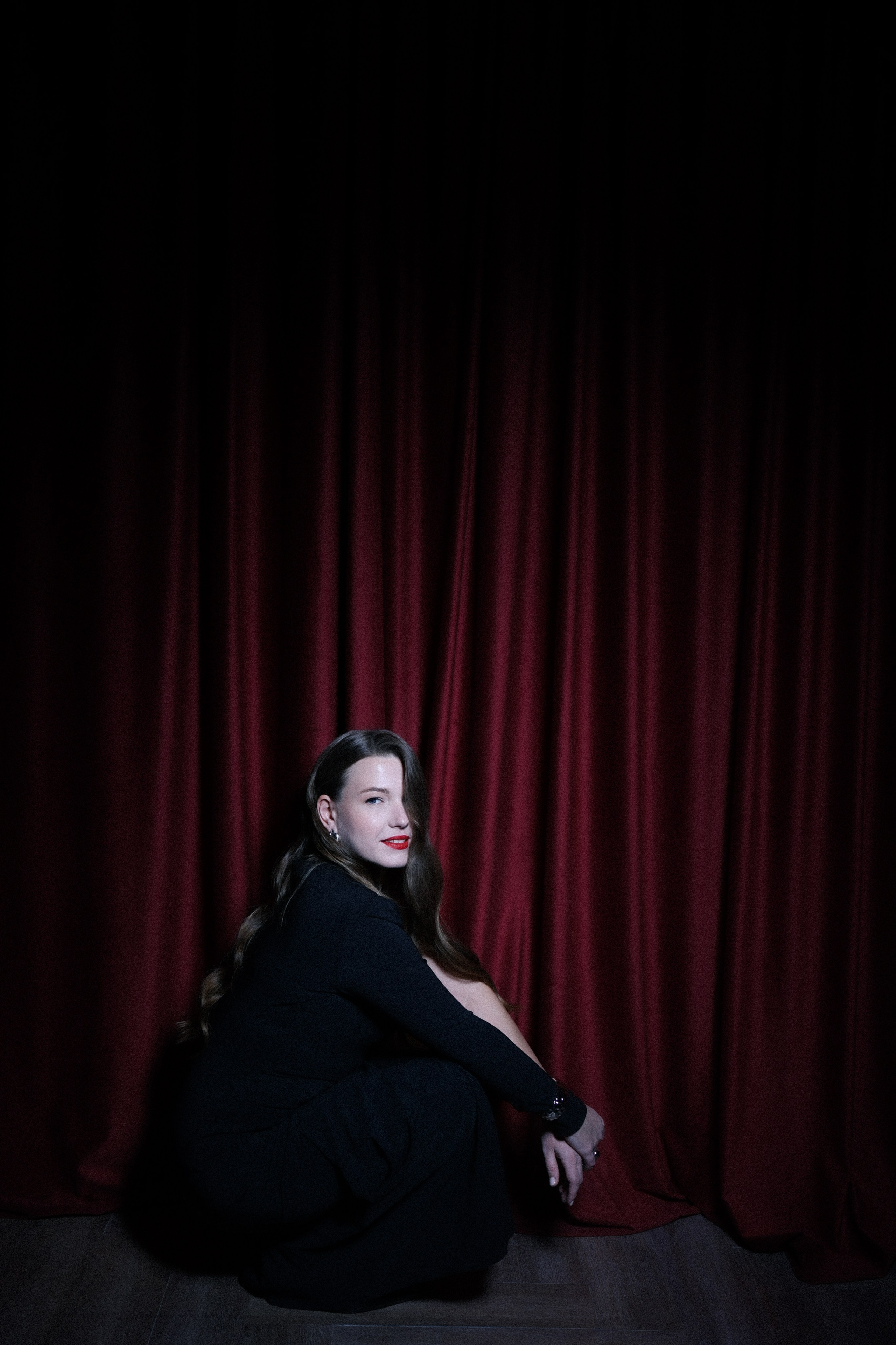 Мари. Фотограф НатаФото (Наталья Яковенко) Дмитров Москва Питер