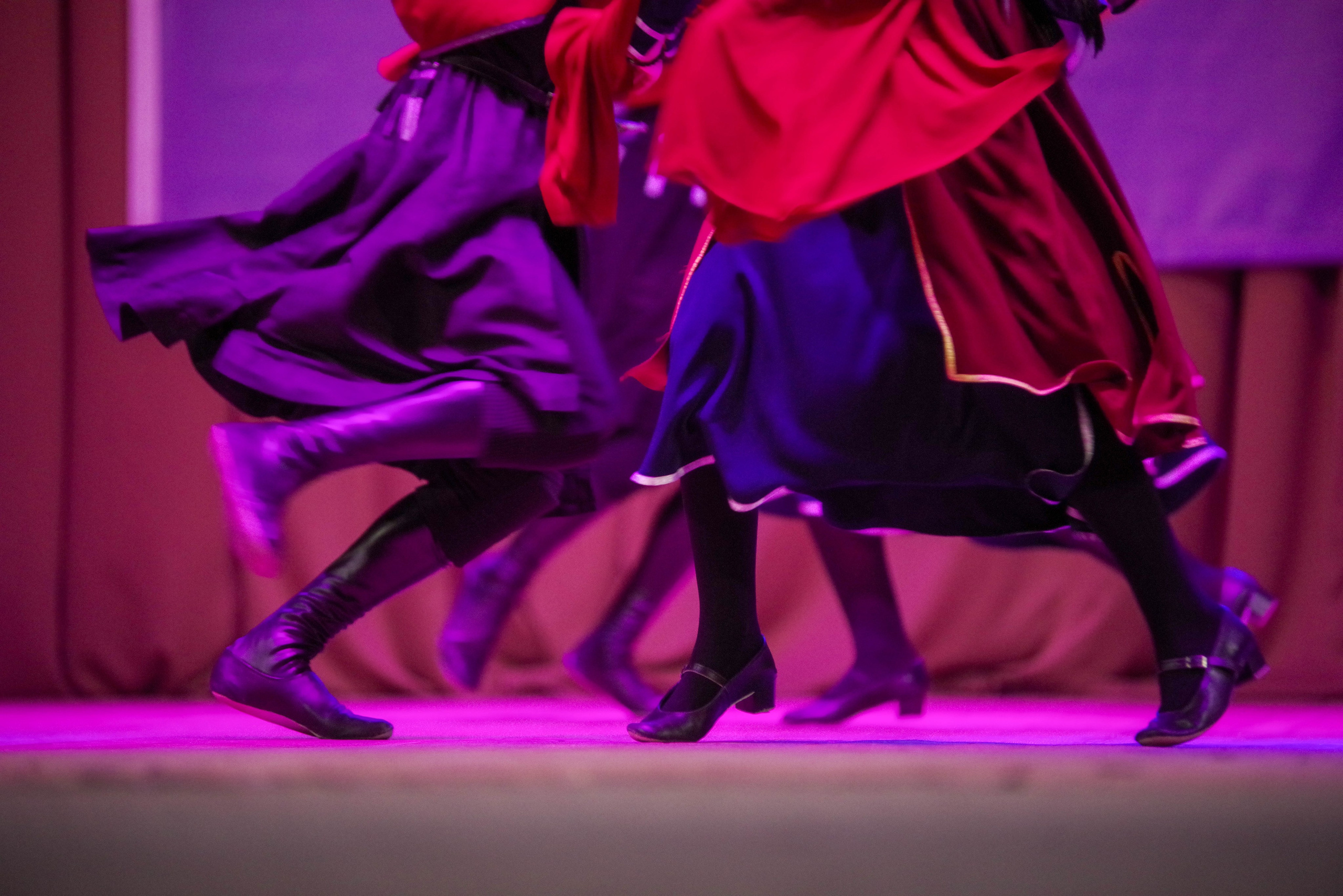 Концерт в Хоби. Портретный фотограф Денис Милютин