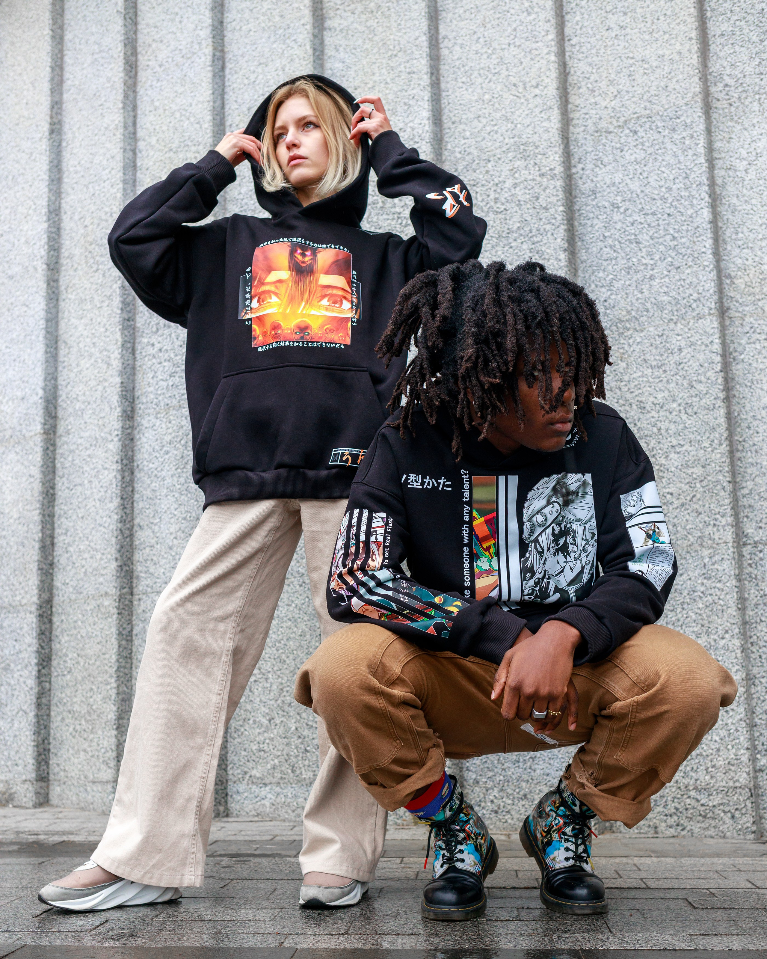 KIRUMI. Игорь Березин — фотограф в Москве. Мужские портреты и коммерческая съёмка