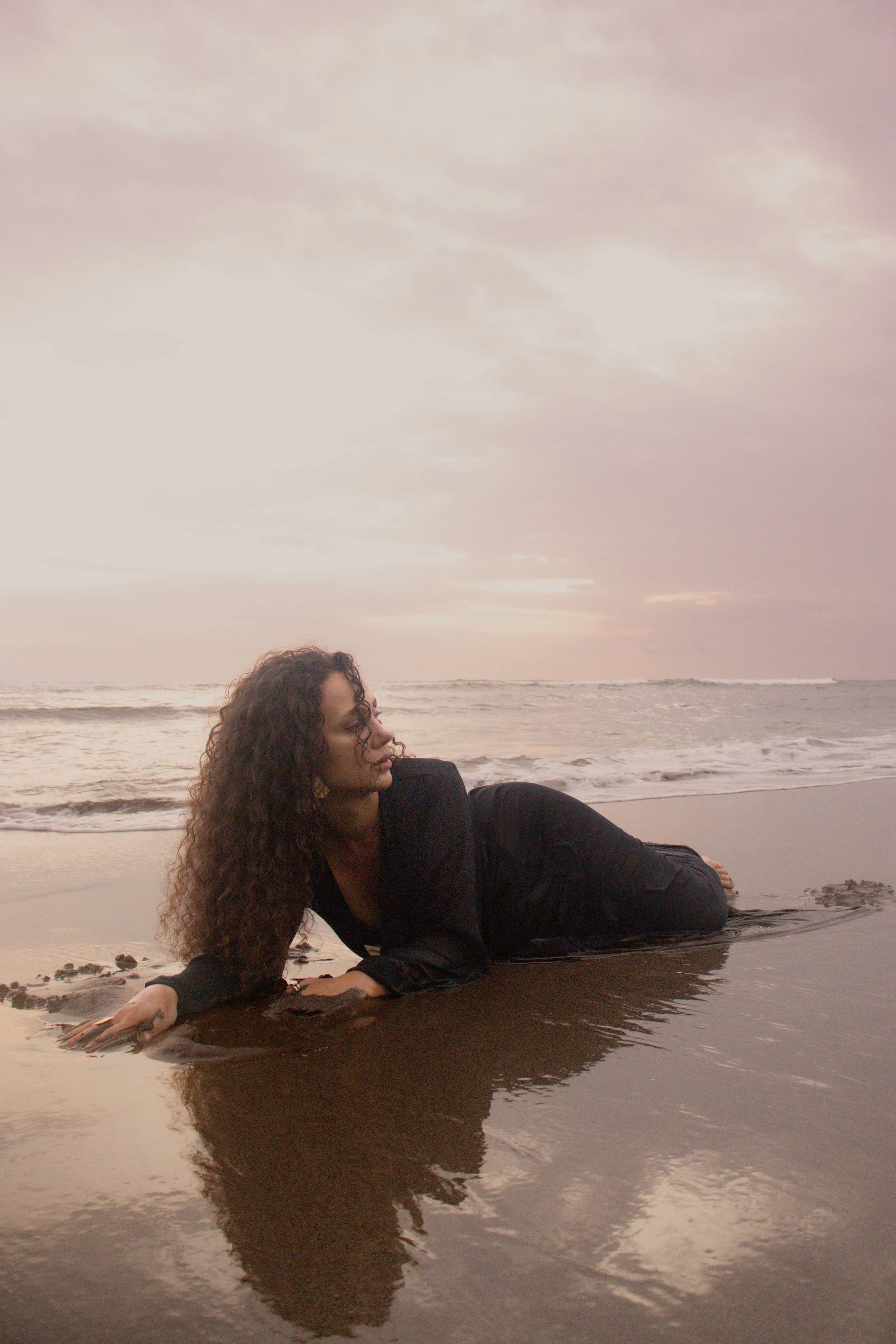 Anastasiia. Olya Purgina Photography