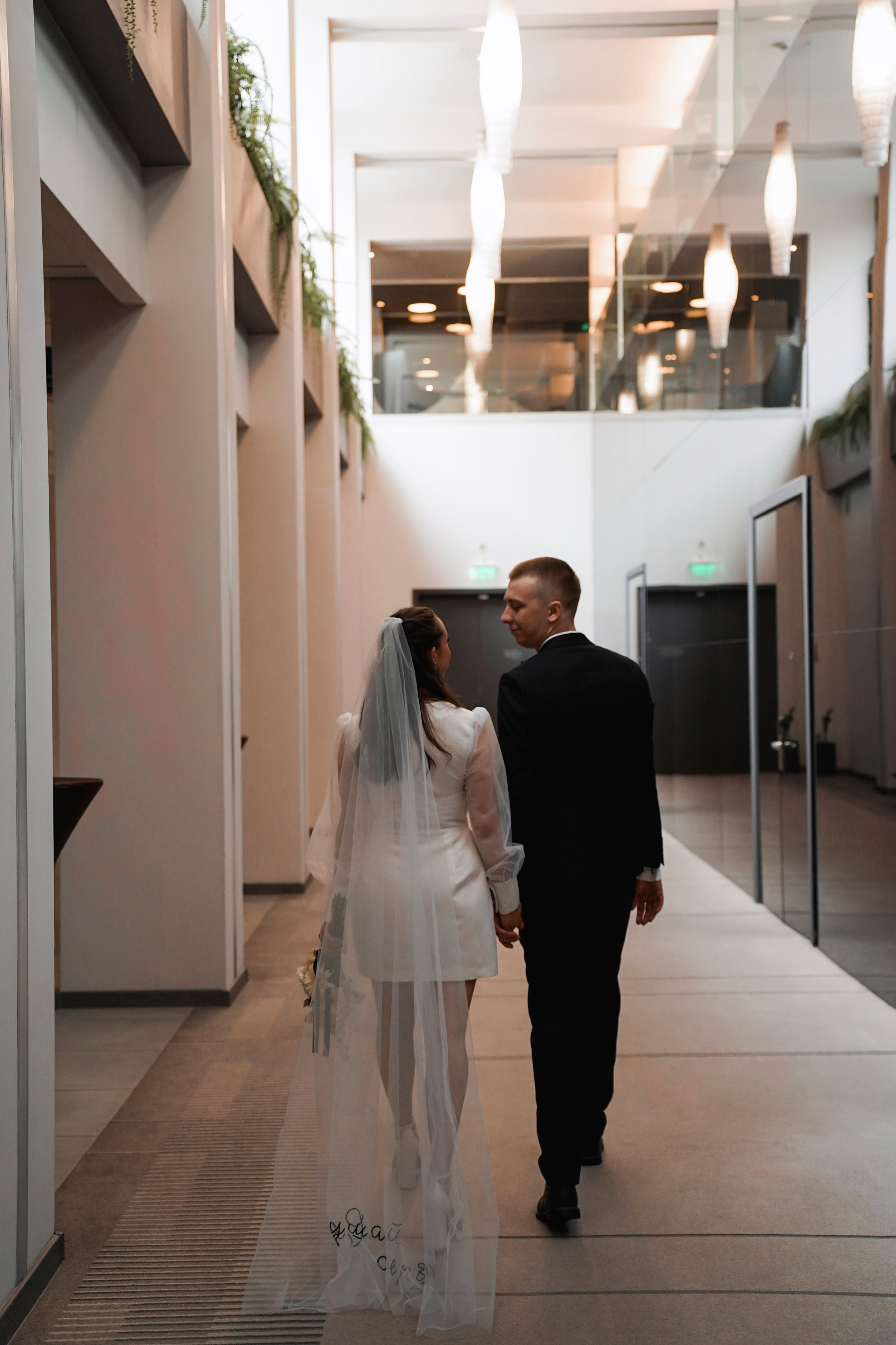 Кирилл ♥ Надежда. Свадебный фотограф Алексей Малышев в Екатеринбурге