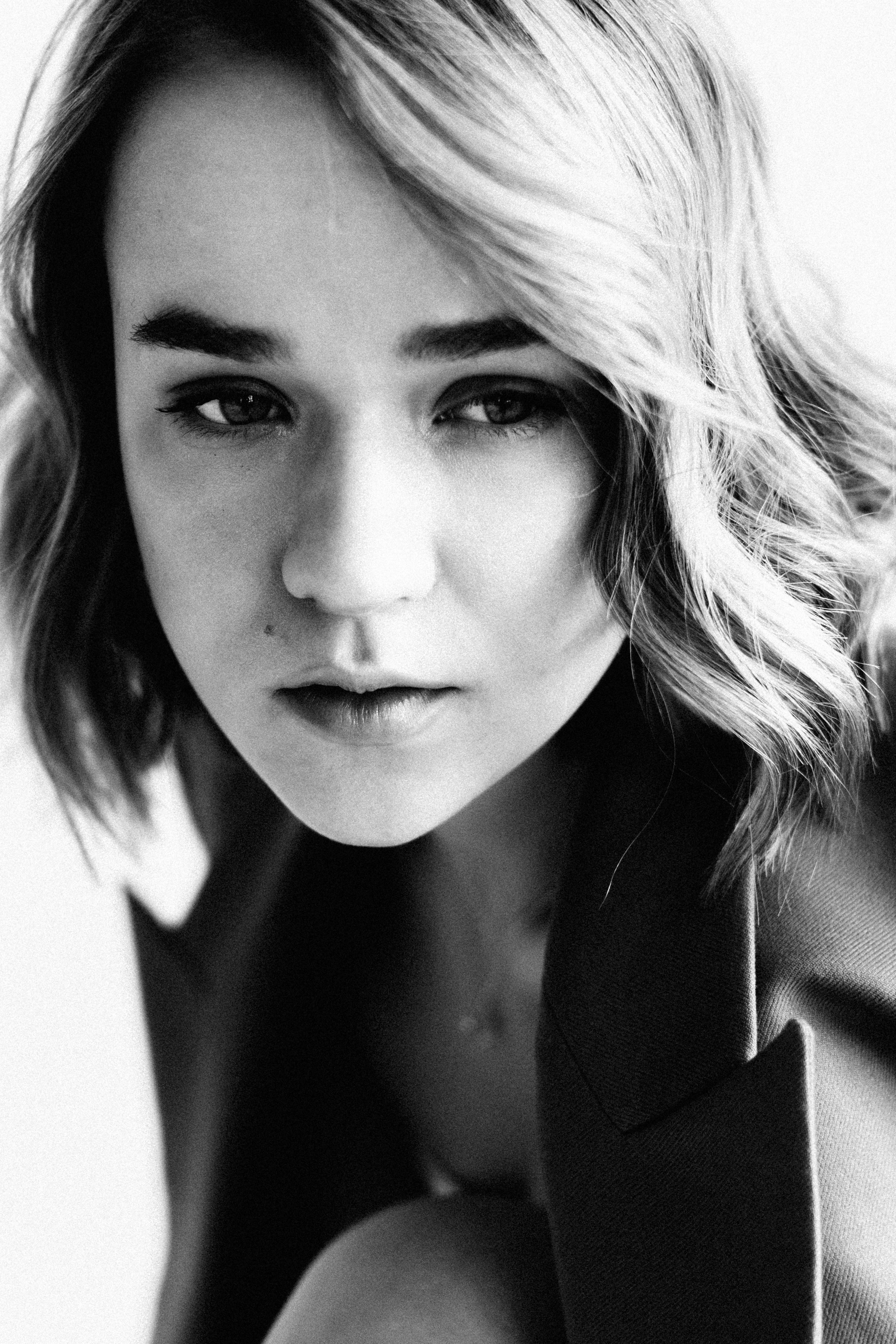 Мария. Женский и контент фотограф в Москве