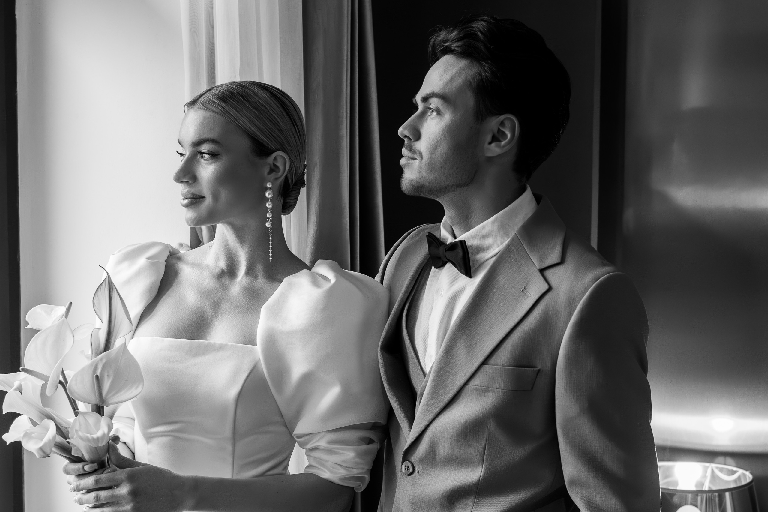 Свадебная фотосессия. Семейный и свадебный фотограф в Москве и Домодедово Анна Авилочкина