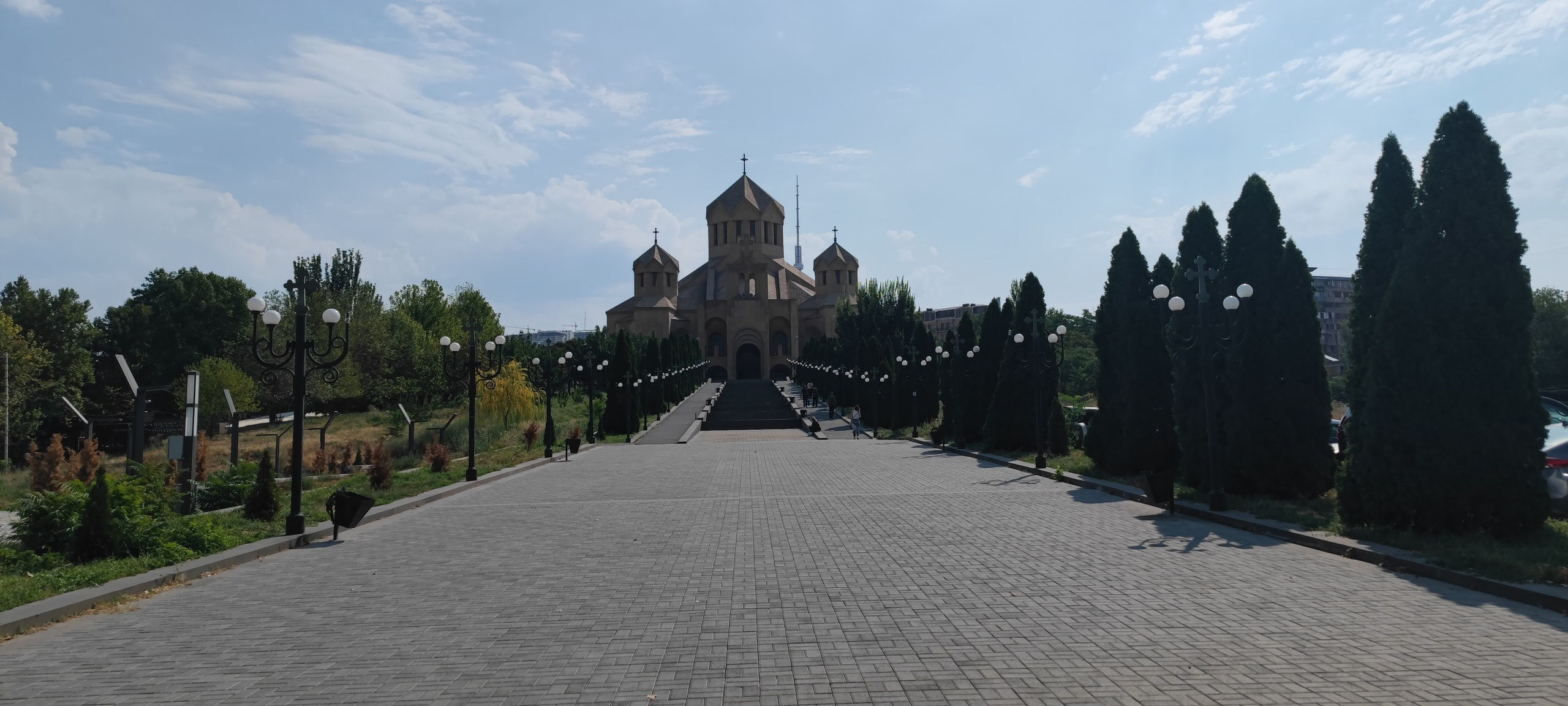 Армения. Фотограф Алексей Федорищев