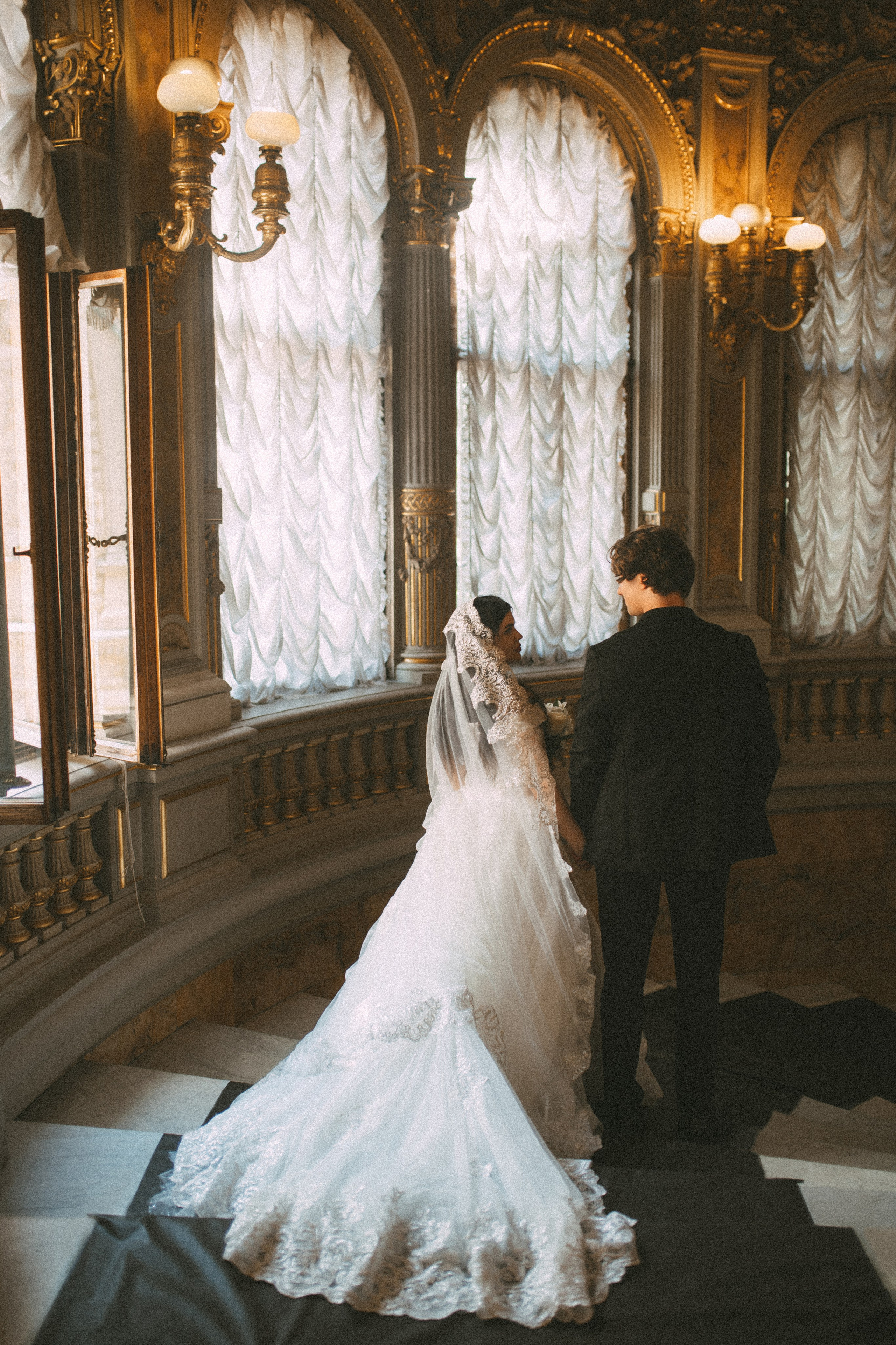 К & Д | Санкт-Петербург. Фотограф Екатерина Амбрушкевич