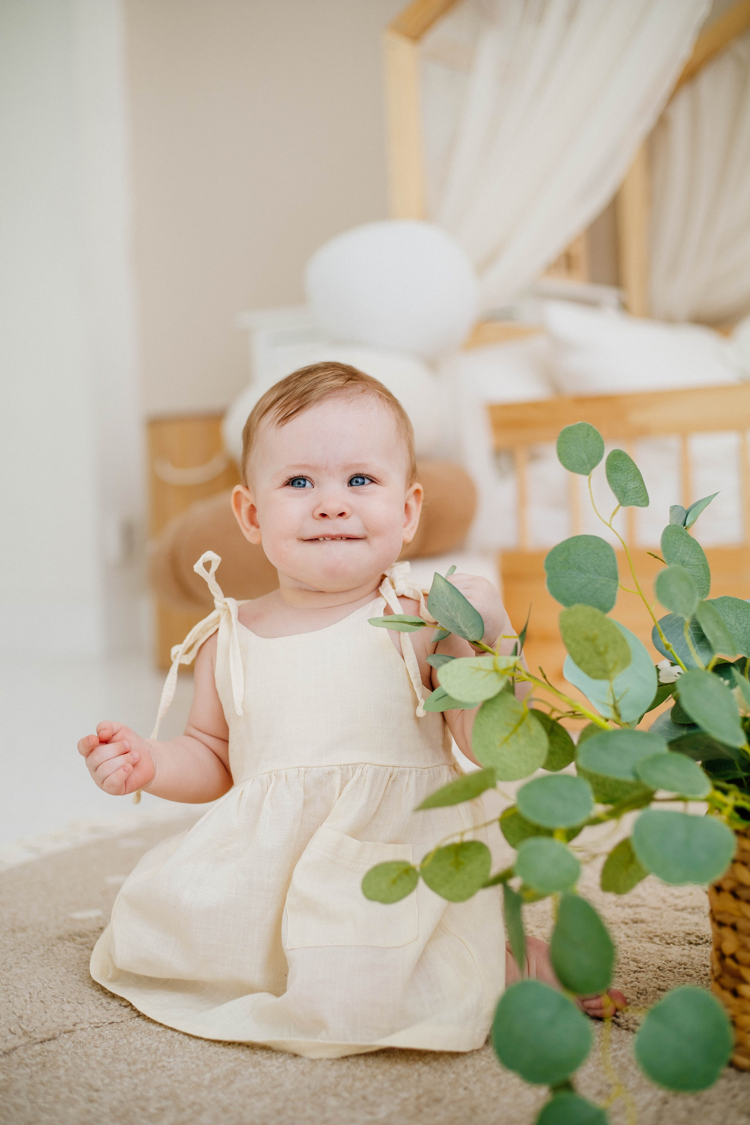 Надя и Катя. Рыжова Тамара