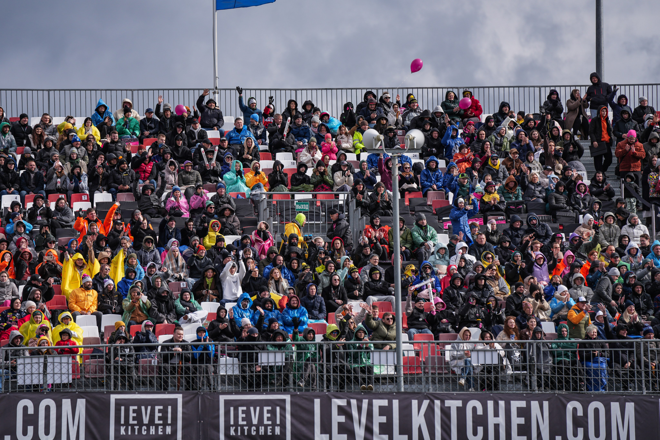 RDS GP. 7 Этап. Автомобильный фотограф Шакая Кирилл