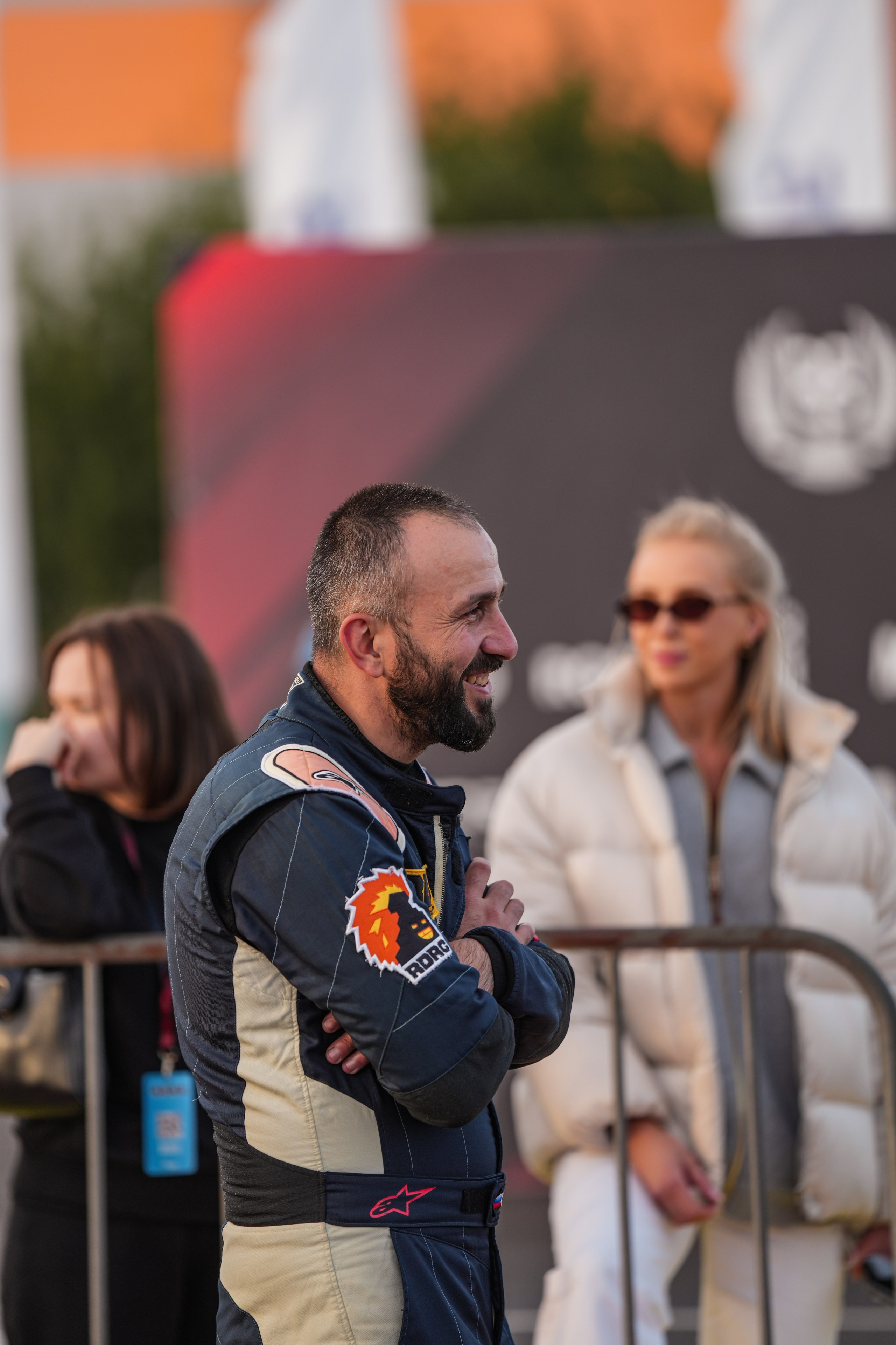 Супер Кубок. Автомобильный фотограф Шакая Кирилл