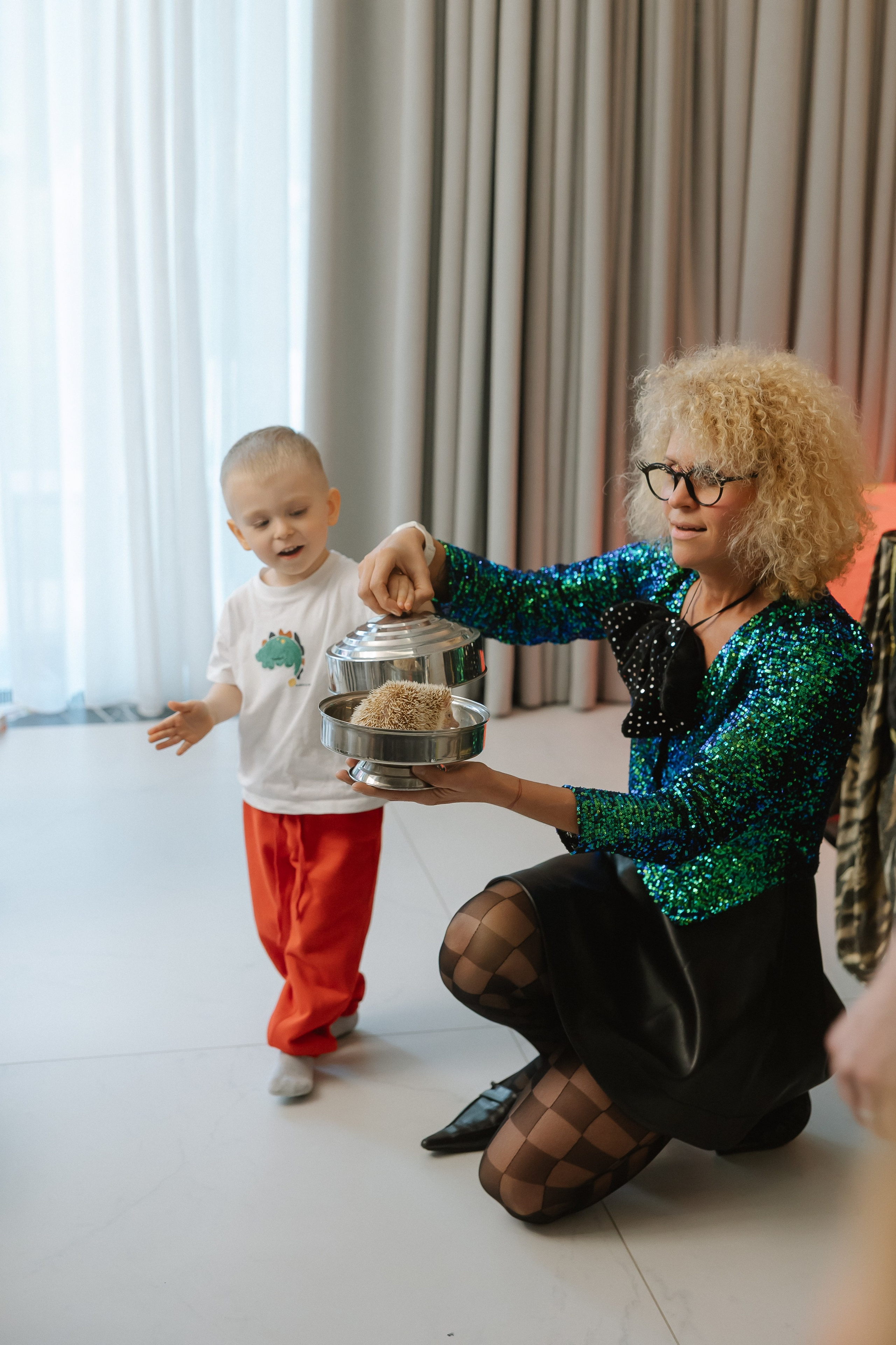 Амелии 1 годик. Свадебный фотограф | Москва | Демидова Мария