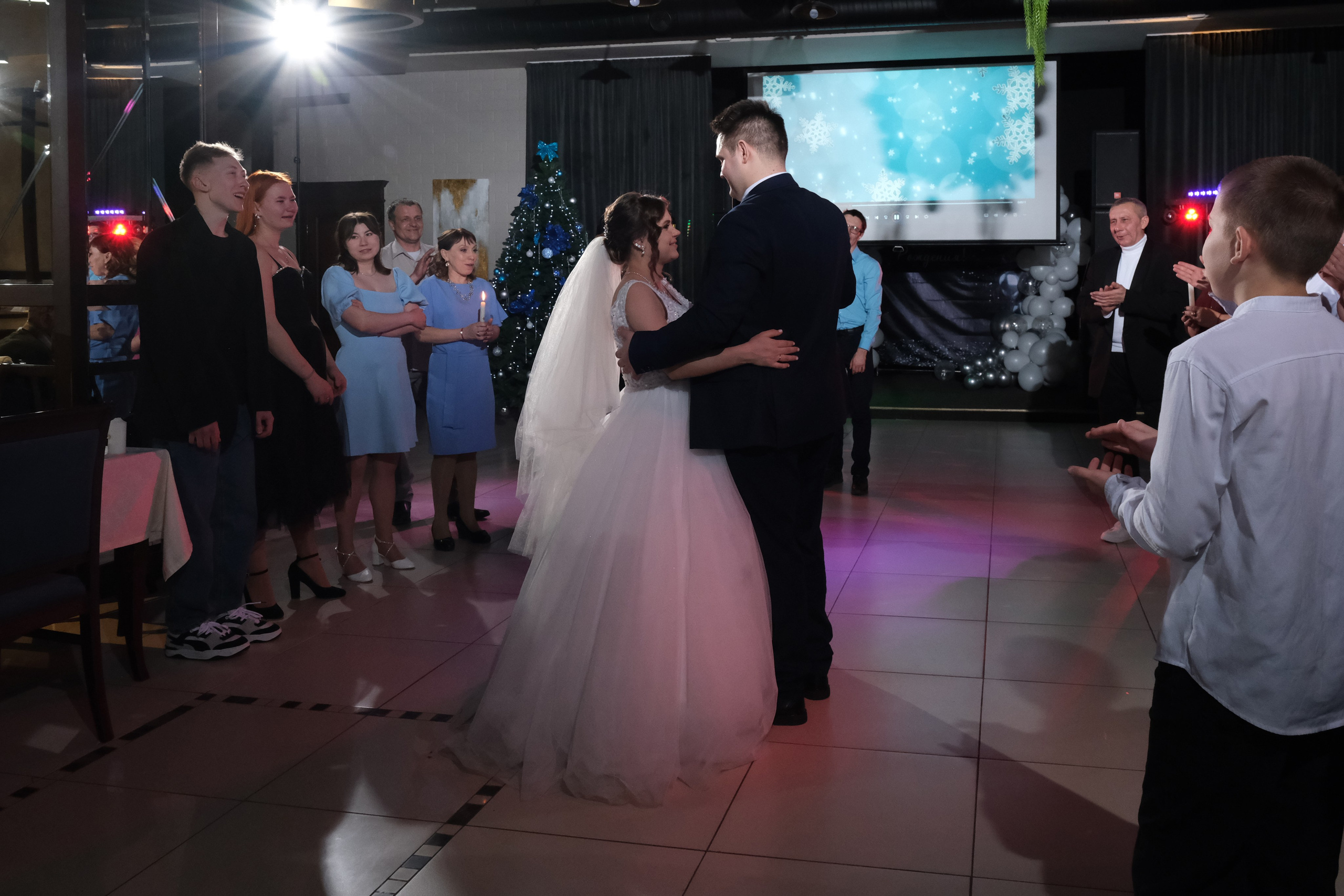 Свадьба Даниила и Виктории. Свадебный фотограф в Челябинске Сырчикова Наталья