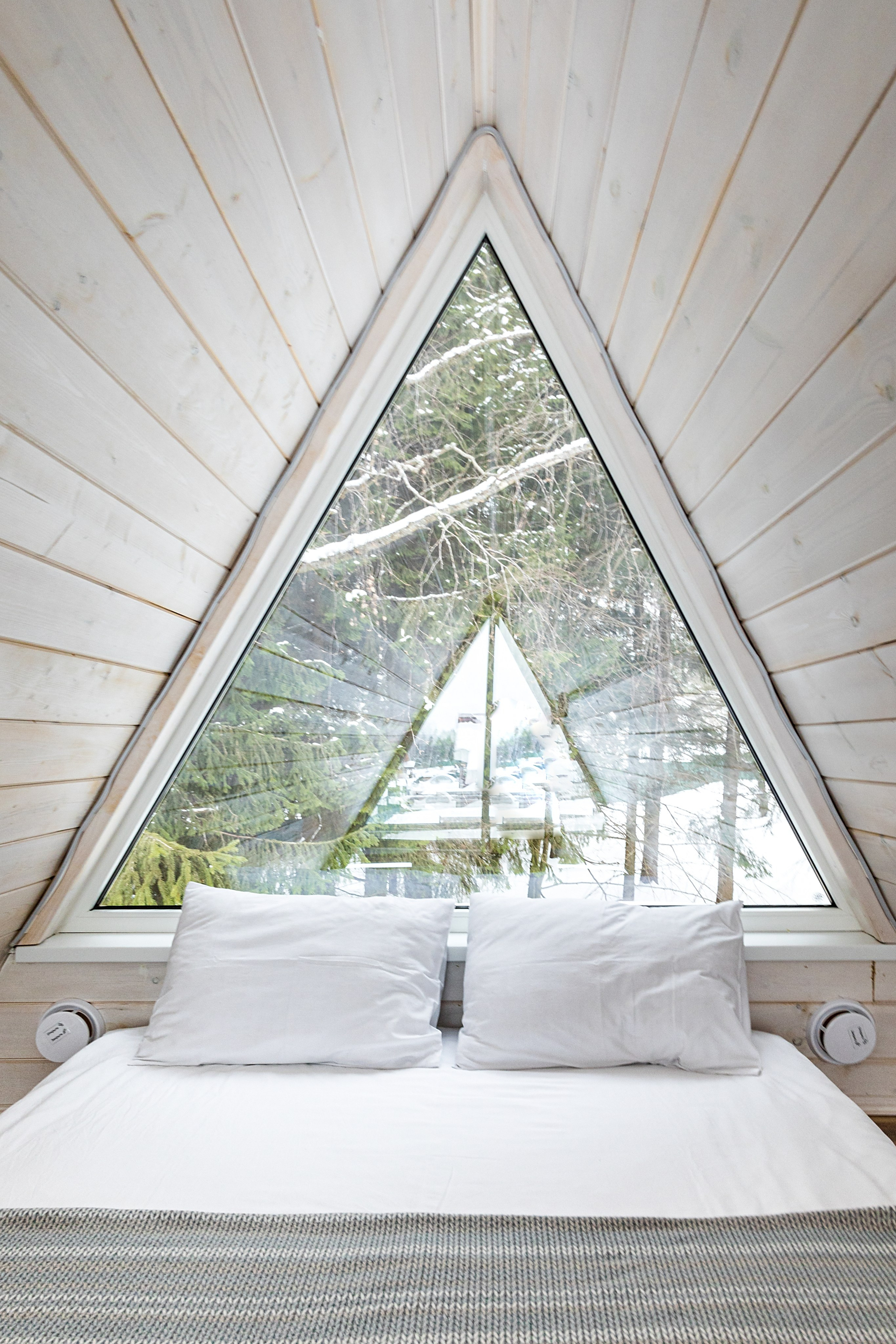 А-фрейм. Лена Крутова. Фотограф в Москве