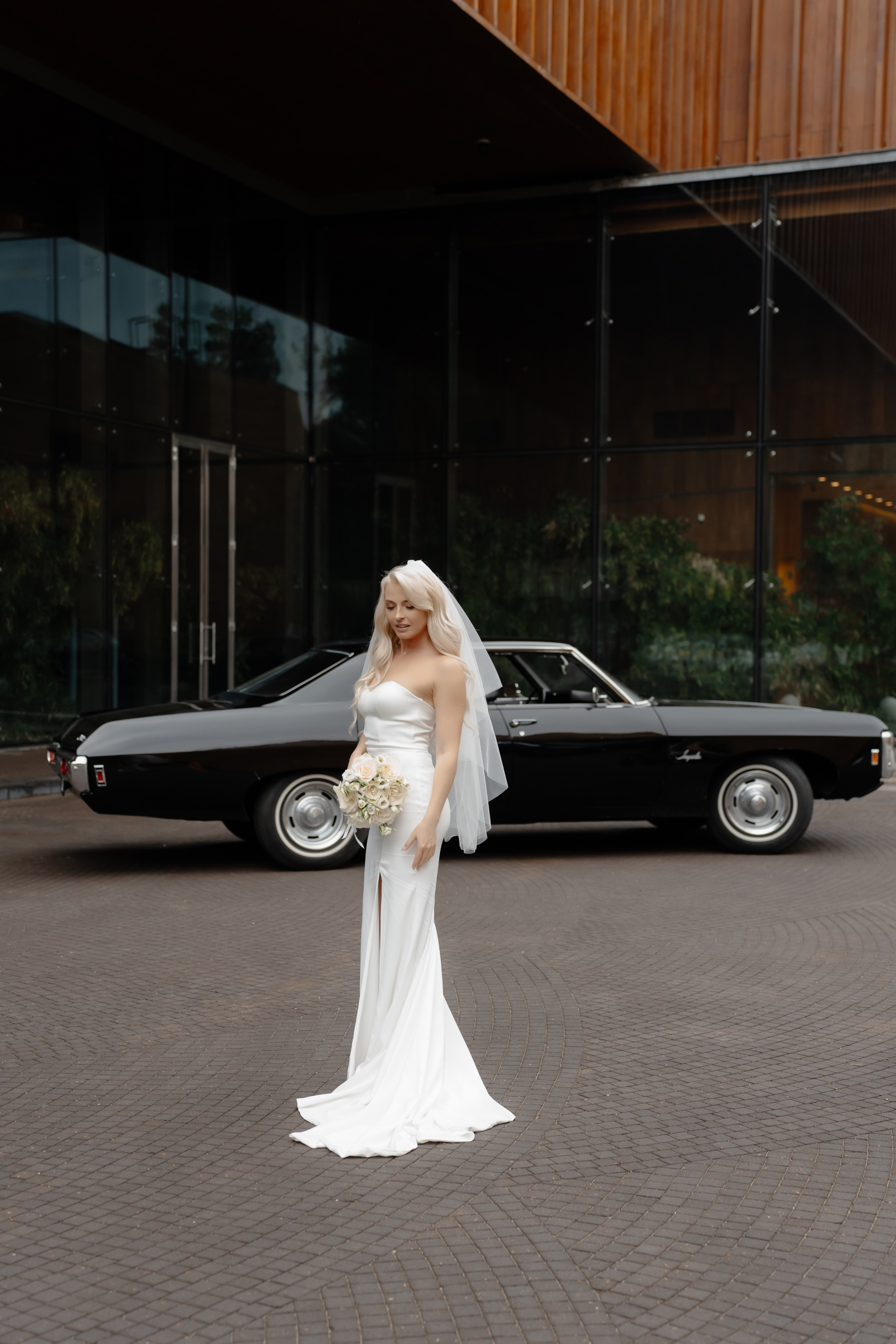 Свадебная фотосессия в Barvikha Luxury Village. Свадебный и семейный фотограф в Москве Светлана Зоткина